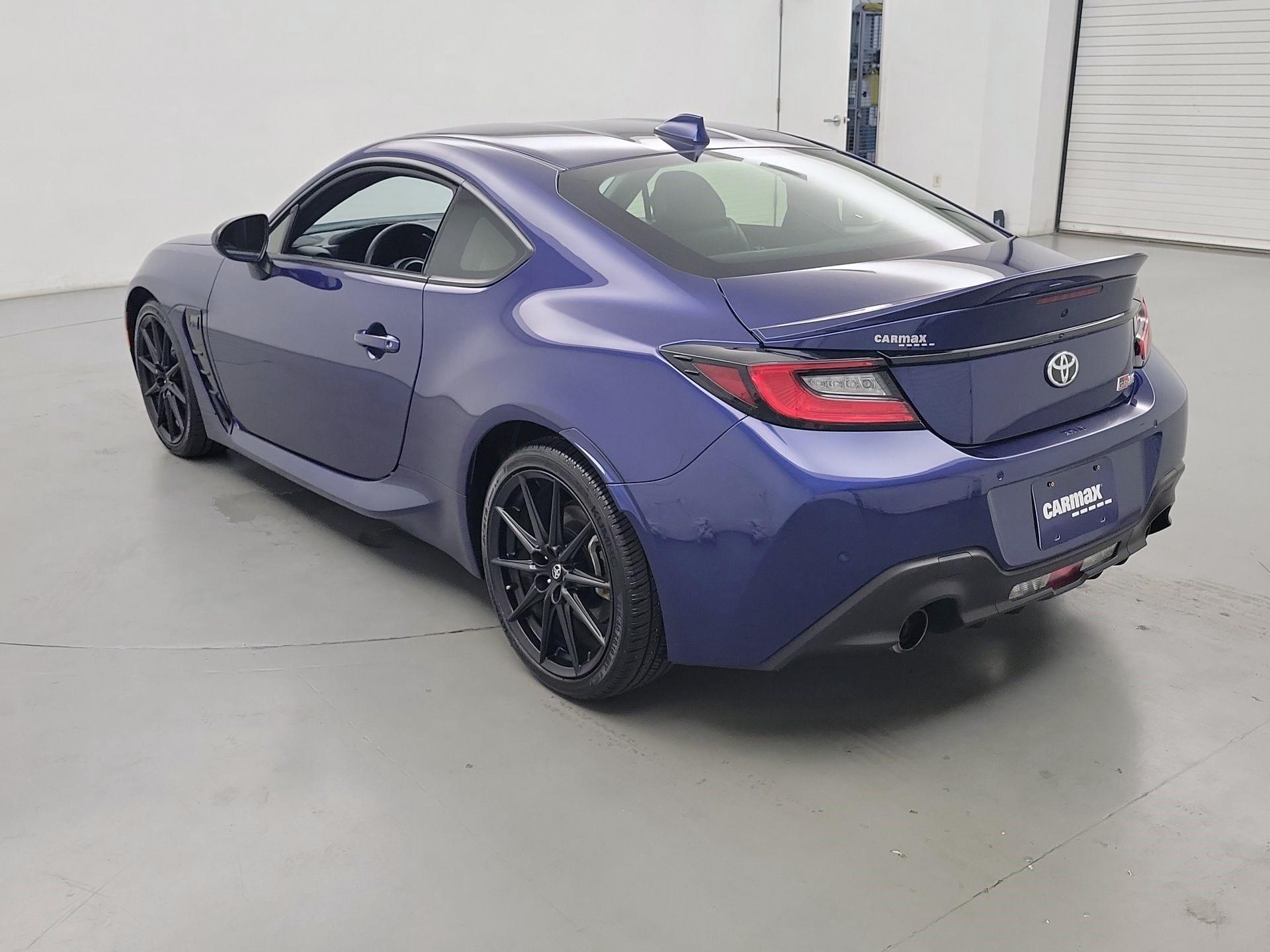 Thumbnail: 2023 Toyota GR86 - 7