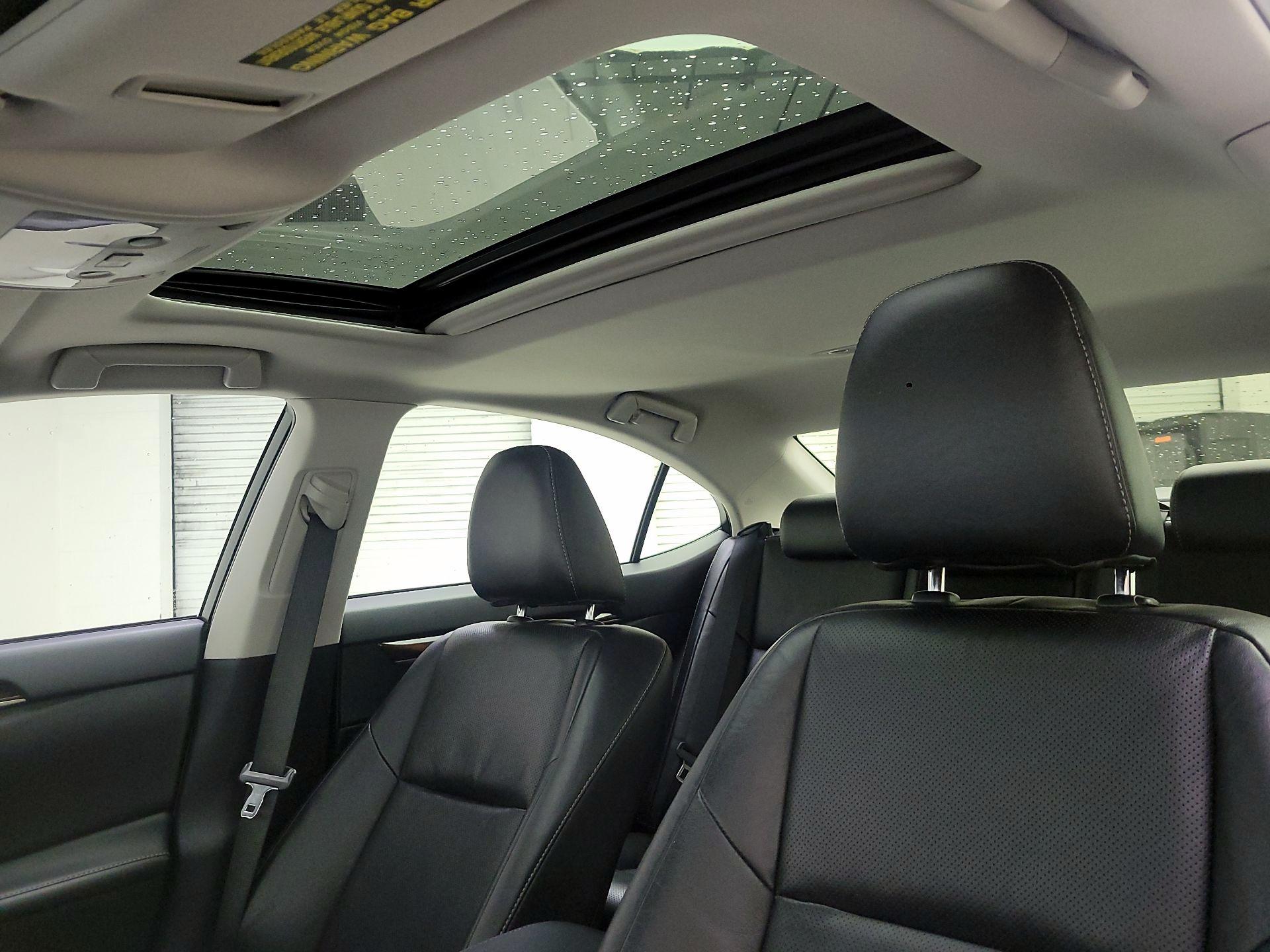 Thumbnail: 2014 Lexus ES - 20