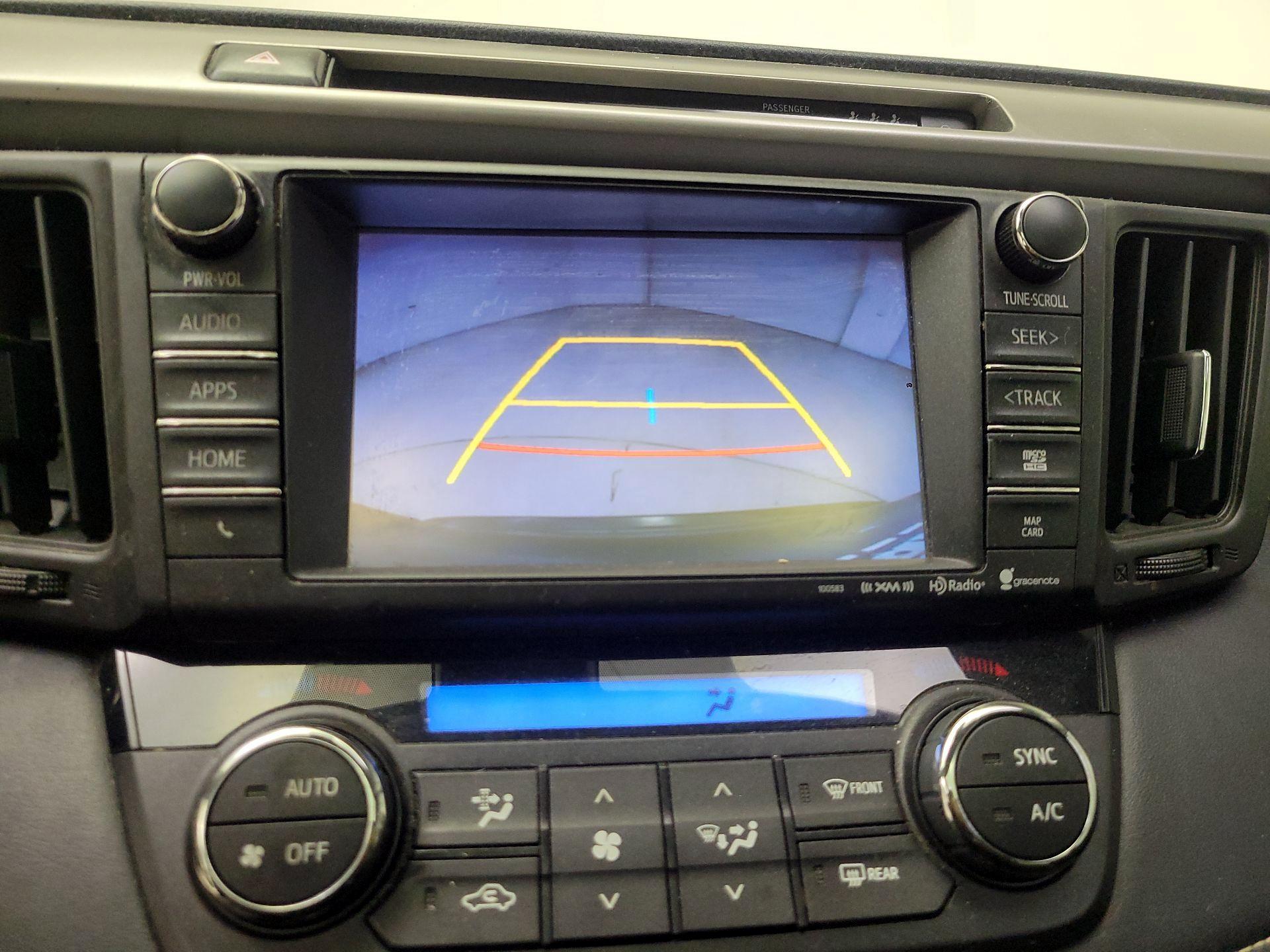 Thumbnail: 2017 Toyota RAV4 - 14