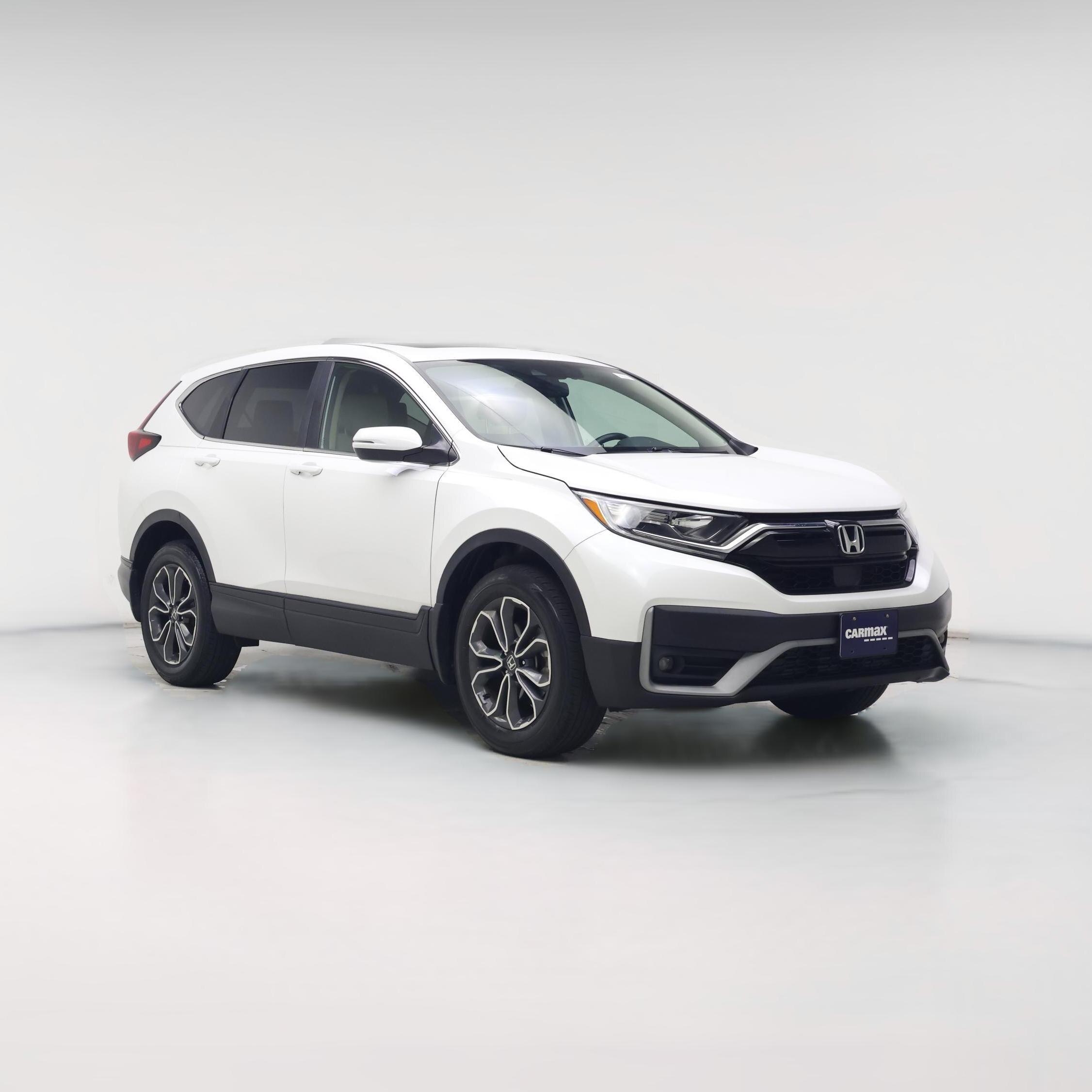 Thumbnail: 2020 Honda CR-V - 1