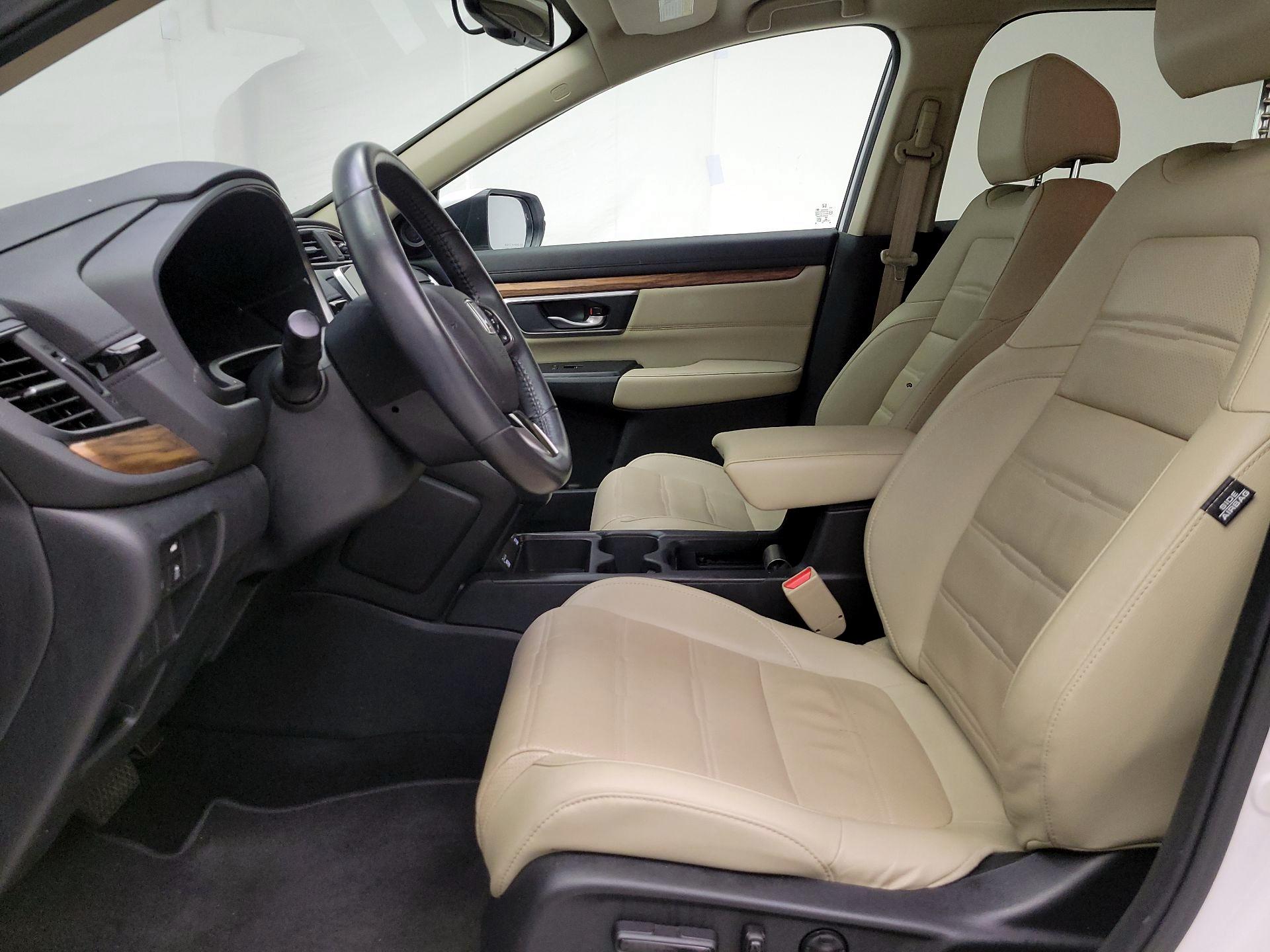 Thumbnail: 2020 Honda CR-V - 11