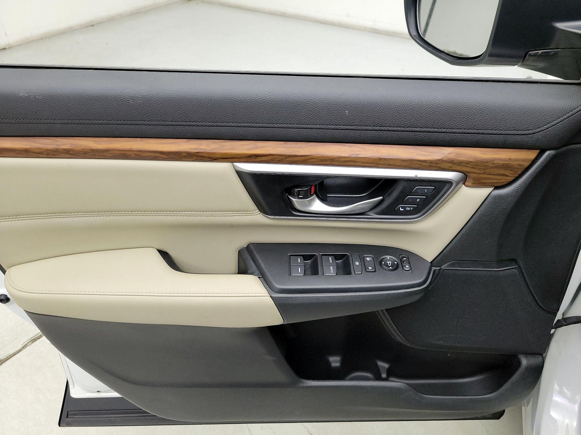 Thumbnail: 2020 Honda CR-V - 12