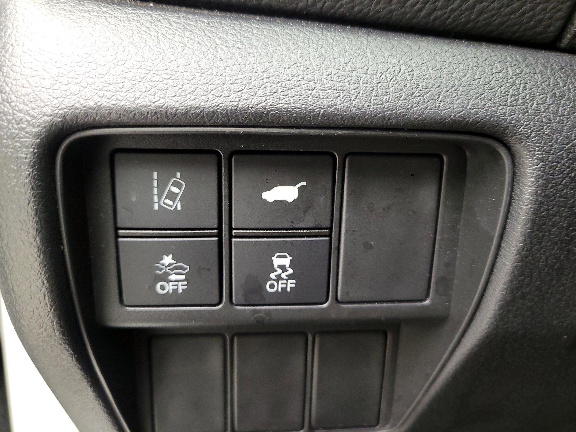 Thumbnail: 2020 Honda CR-V - 13