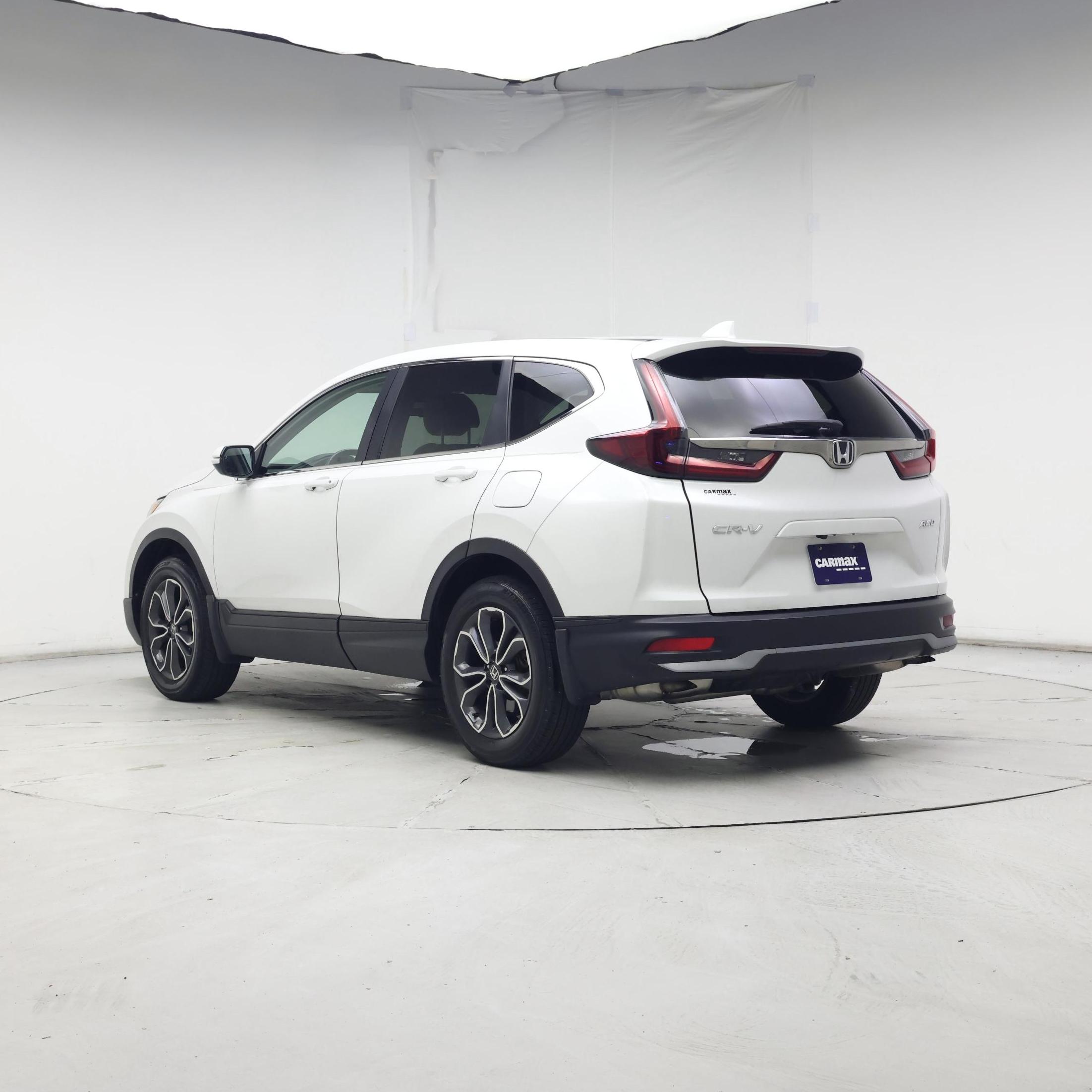 Thumbnail: 2020 Honda CR-V - 2