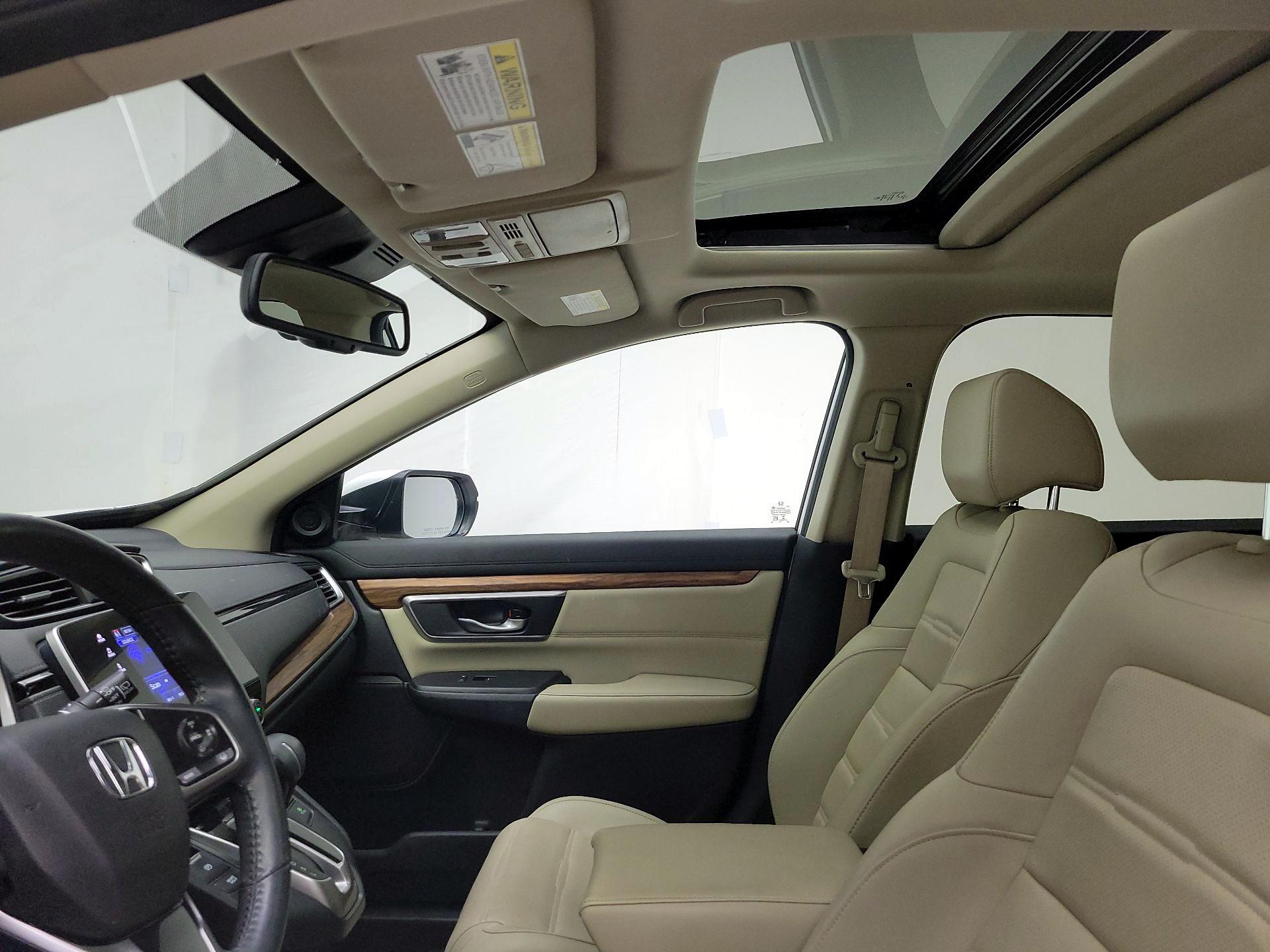 Thumbnail: 2020 Honda CR-V - 19