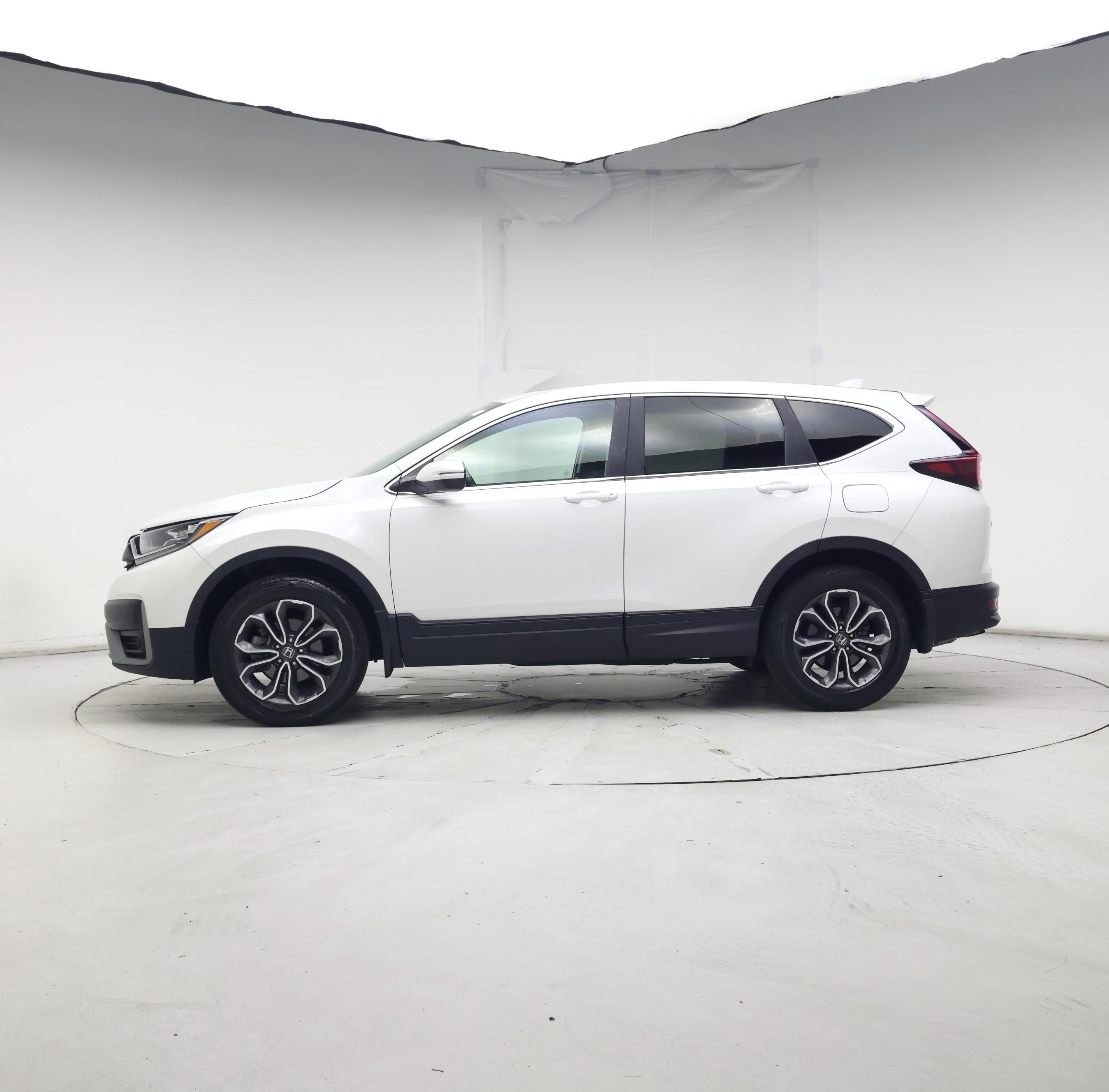 Thumbnail: 2020 Honda CR-V - 3