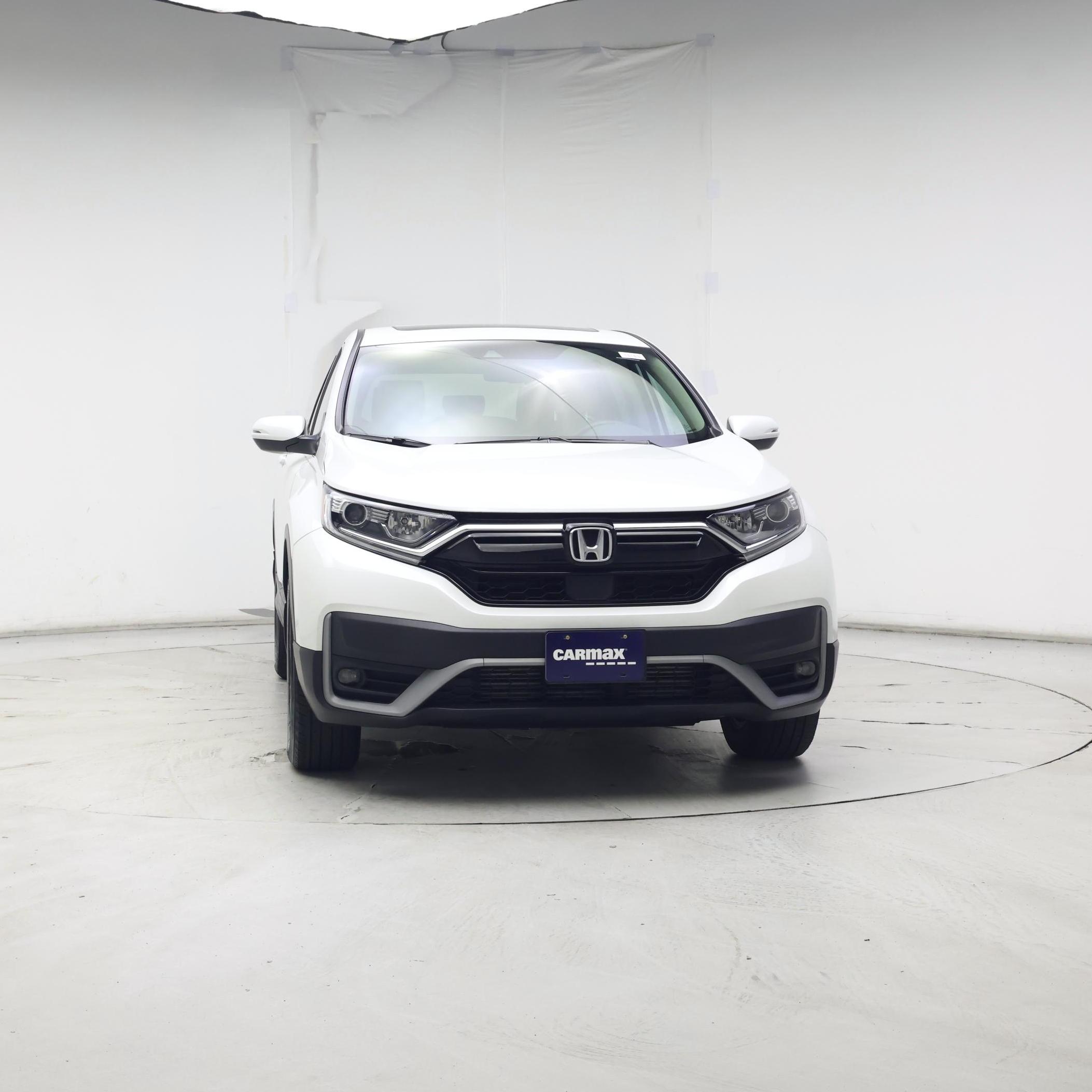 Thumbnail: 2020 Honda CR-V - 5