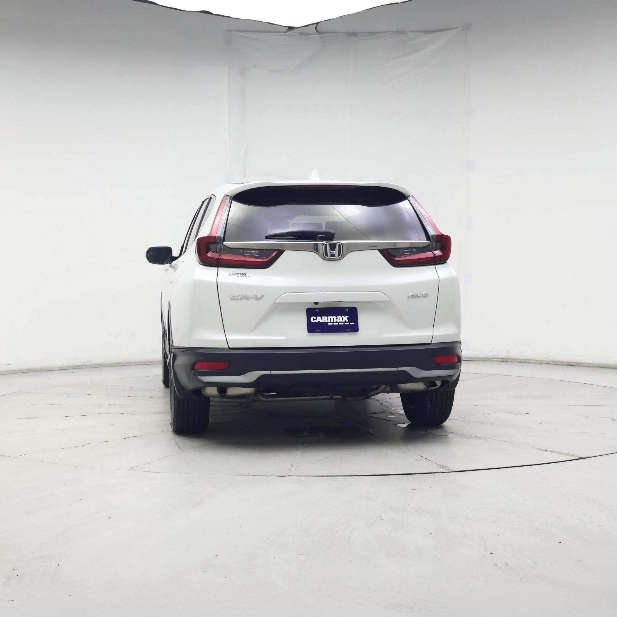 Thumbnail: 2020 Honda CR-V - 6
