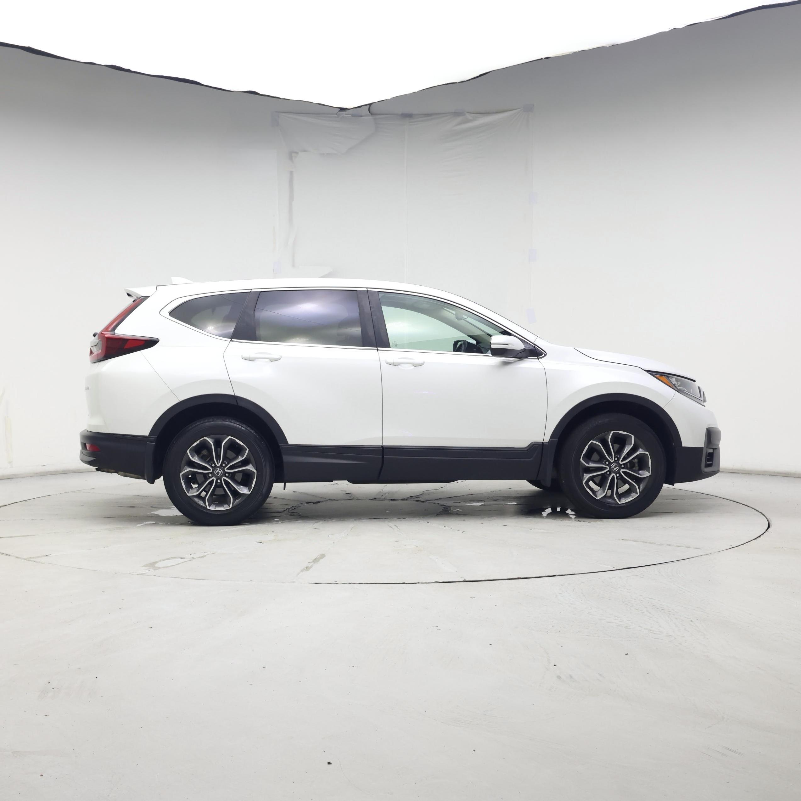Thumbnail: 2020 Honda CR-V - 7