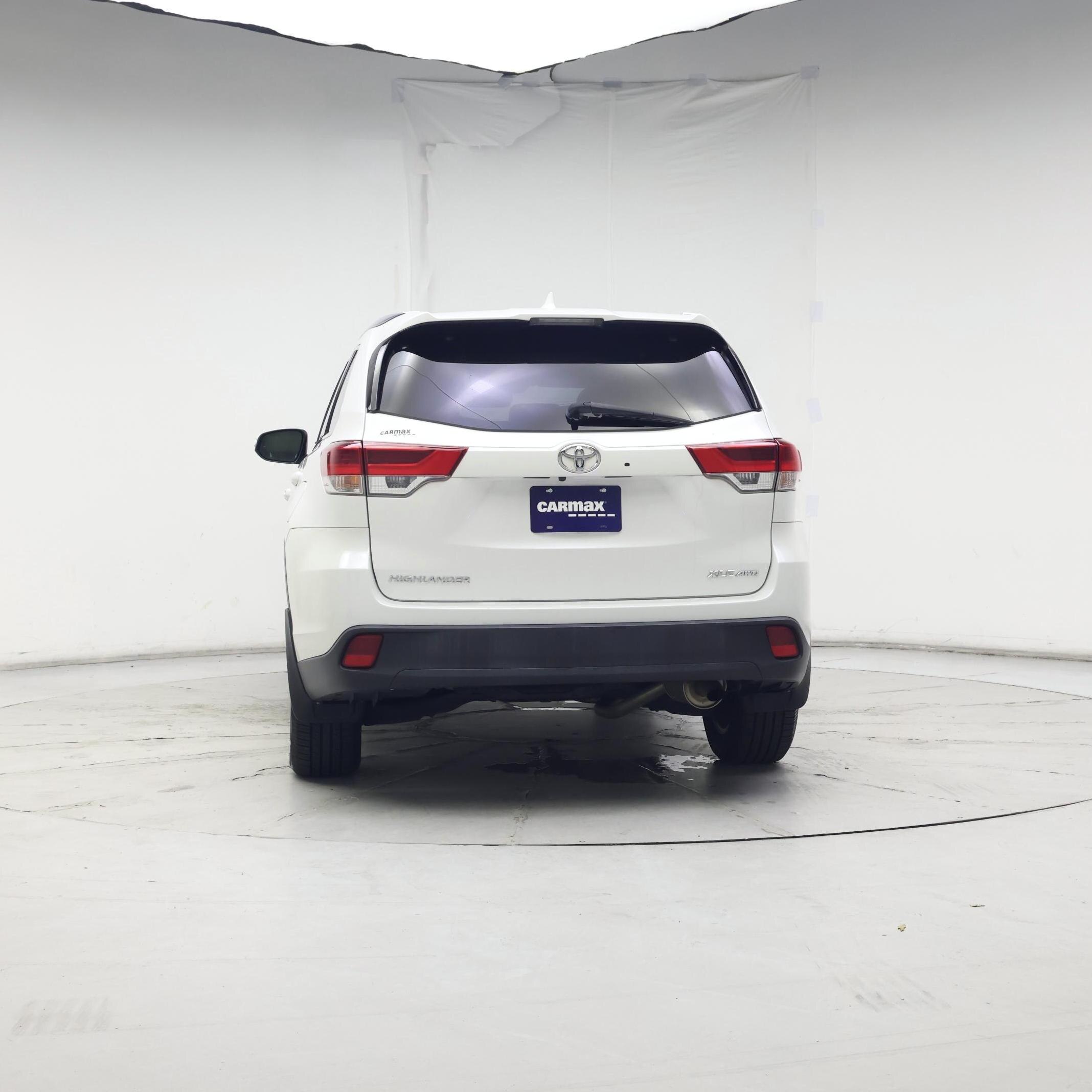 Thumbnail: 2018 Toyota Highlander - 6