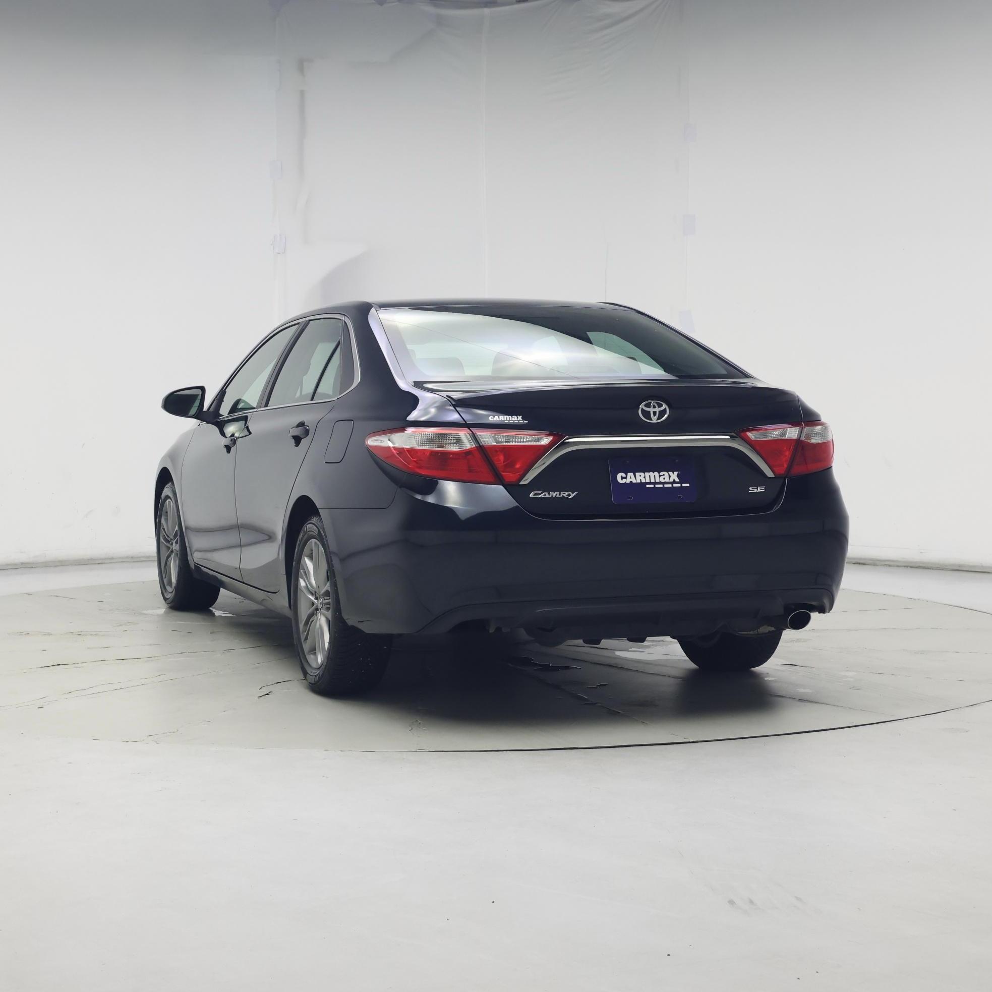 Thumbnail: 2017 Toyota Camry - 6