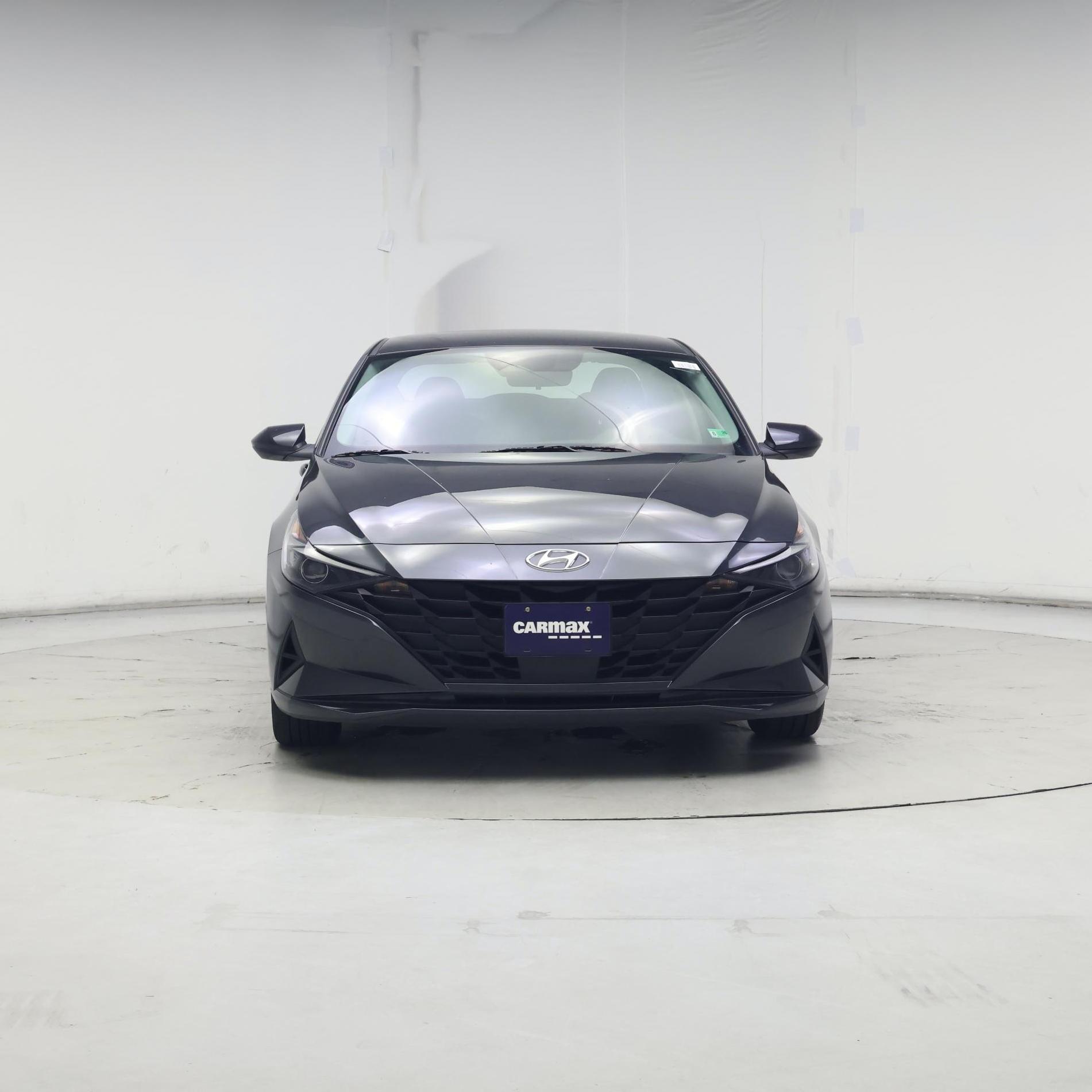 Thumbnail: 2021 Hyundai Elantra - 5