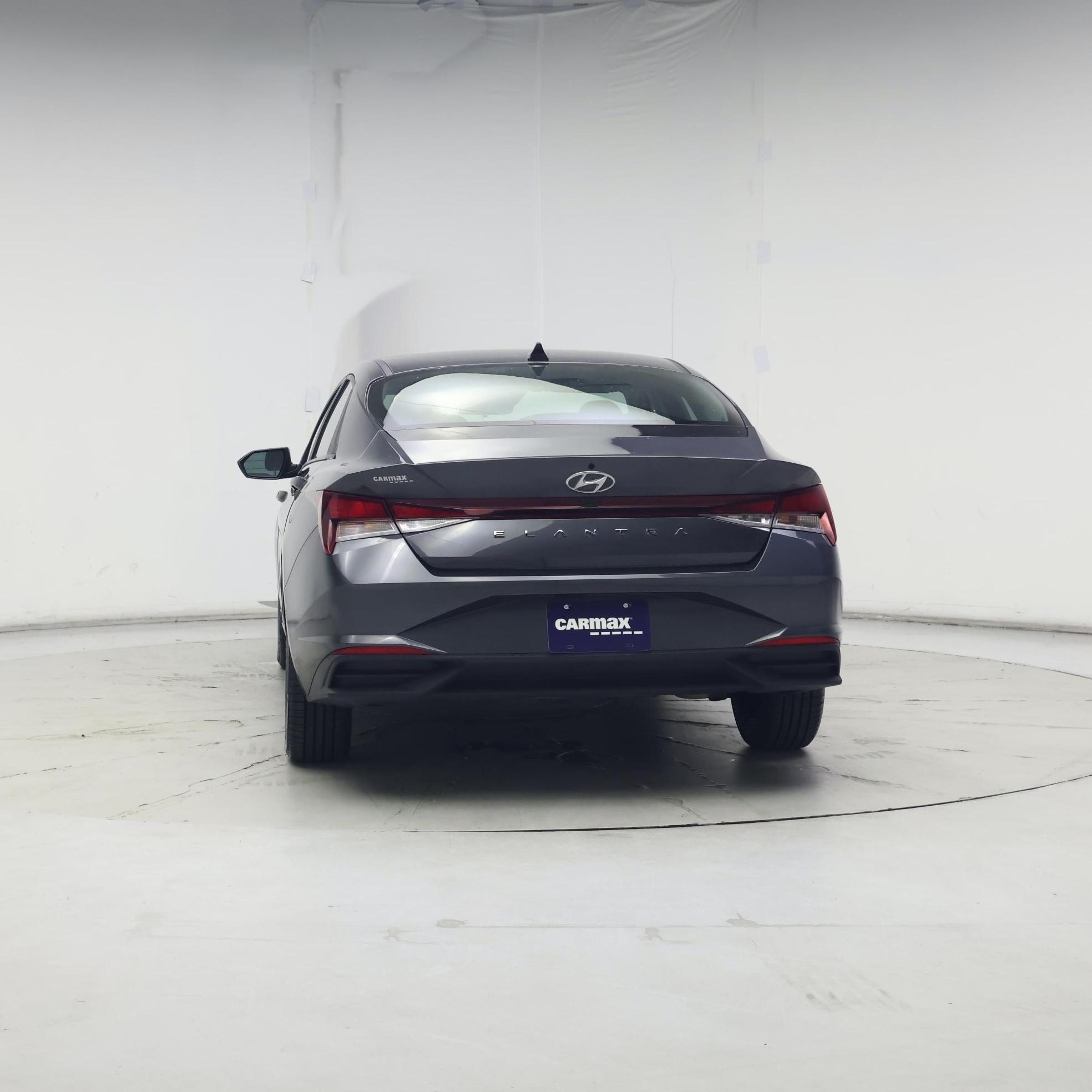 Thumbnail: 2021 Hyundai Elantra - 6