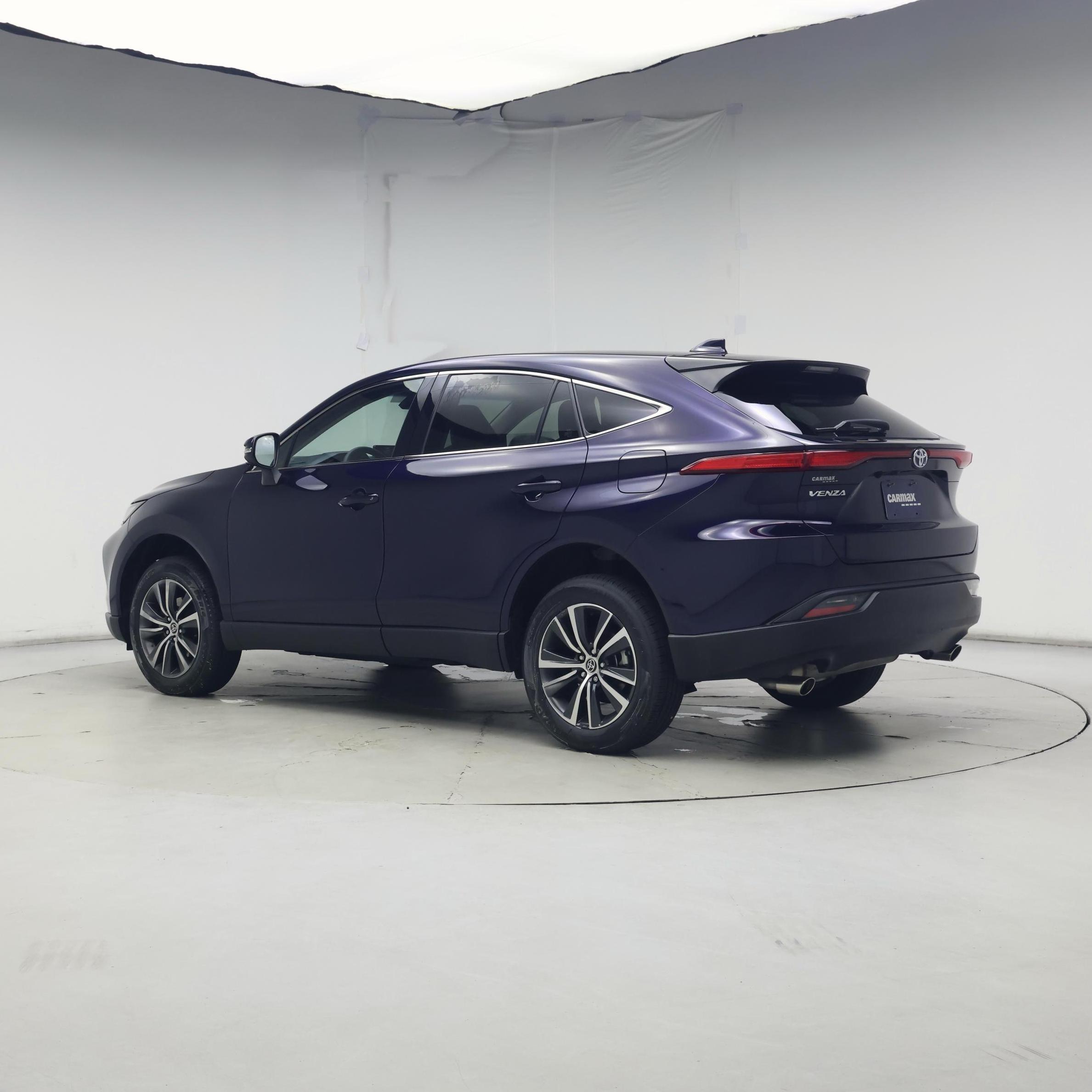Thumbnail: 2023 Toyota Venza - 2