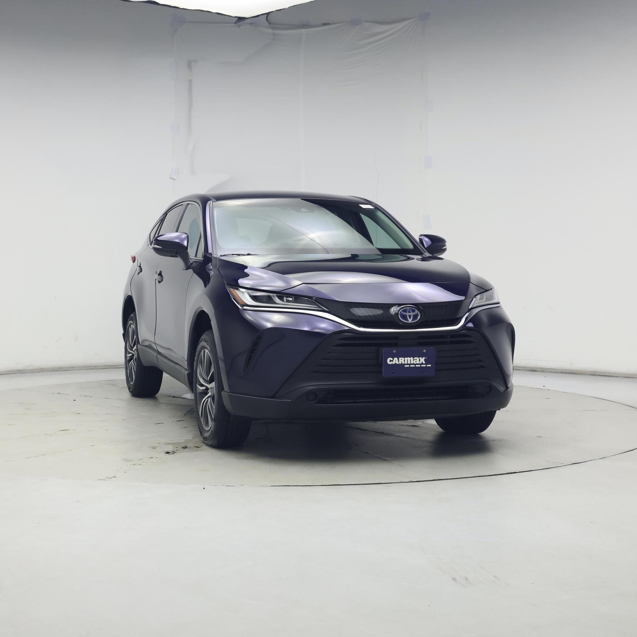 Thumbnail: 2023 Toyota Venza - 5