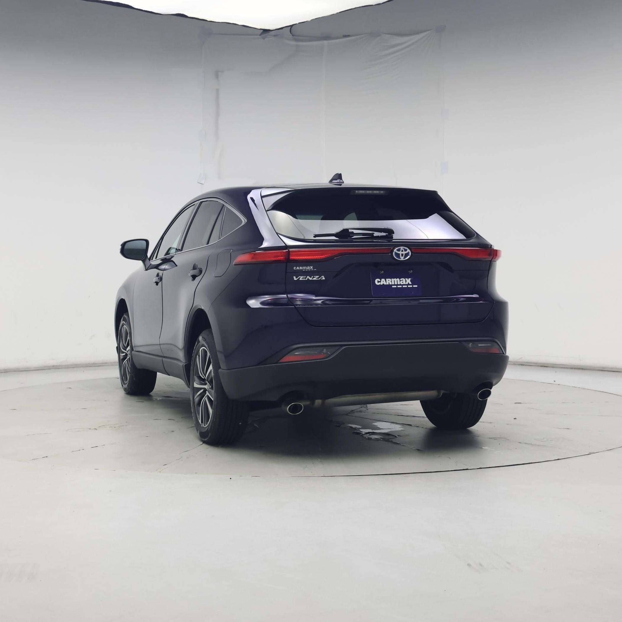 Thumbnail: 2023 Toyota Venza - 6