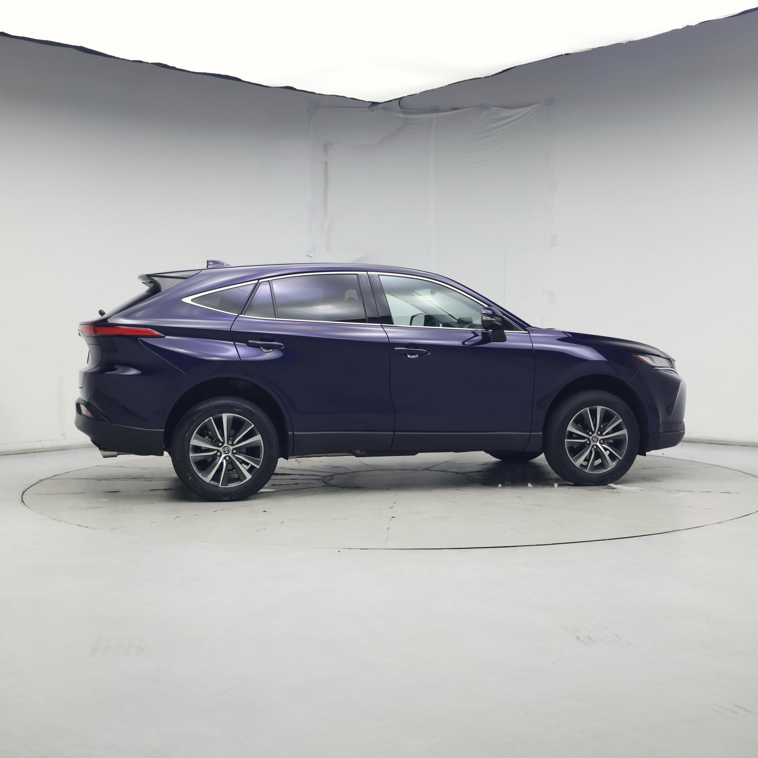 Thumbnail: 2023 Toyota Venza - 7
