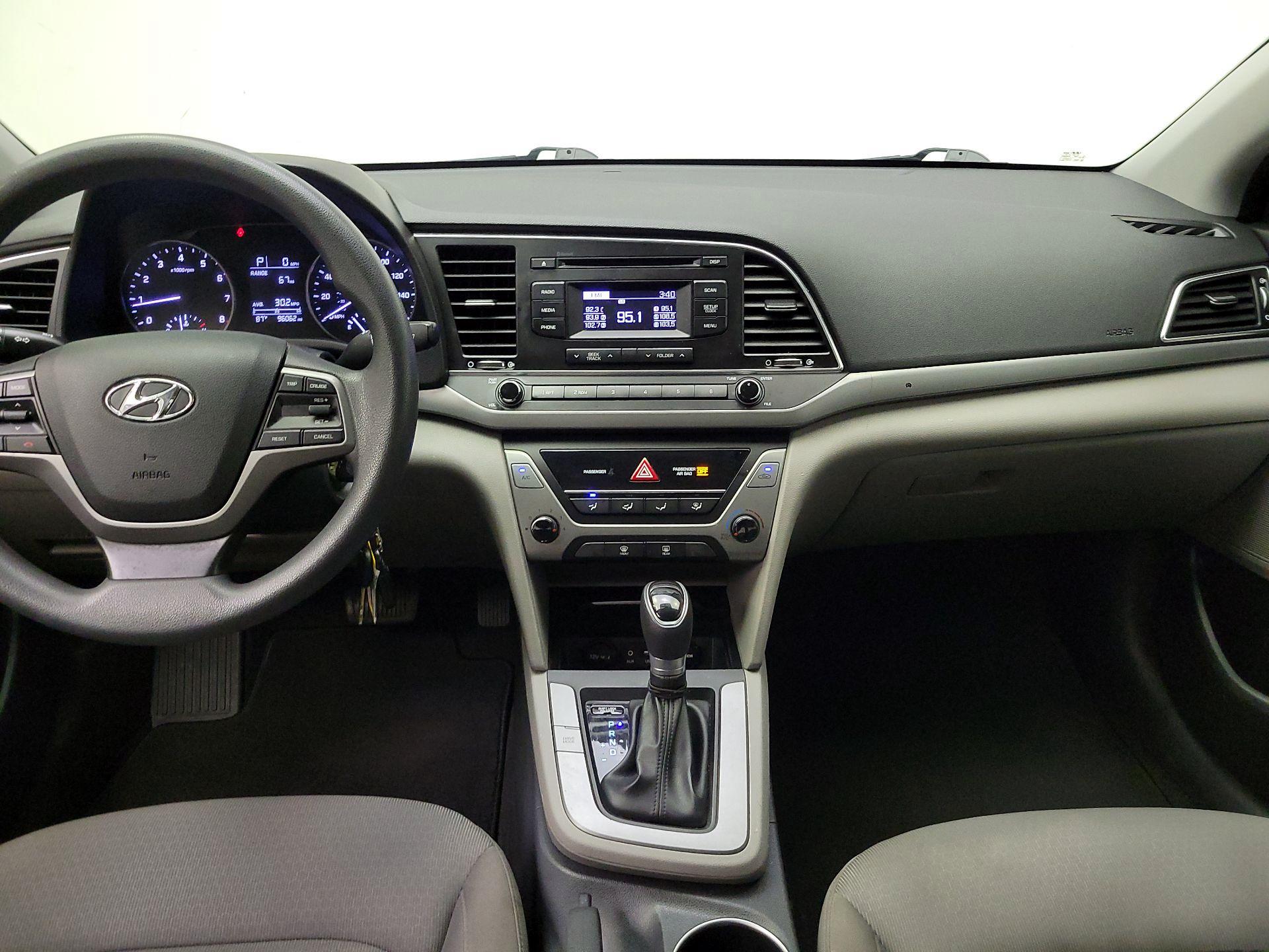 Thumbnail: 2018 Hyundai Elantra - 9
