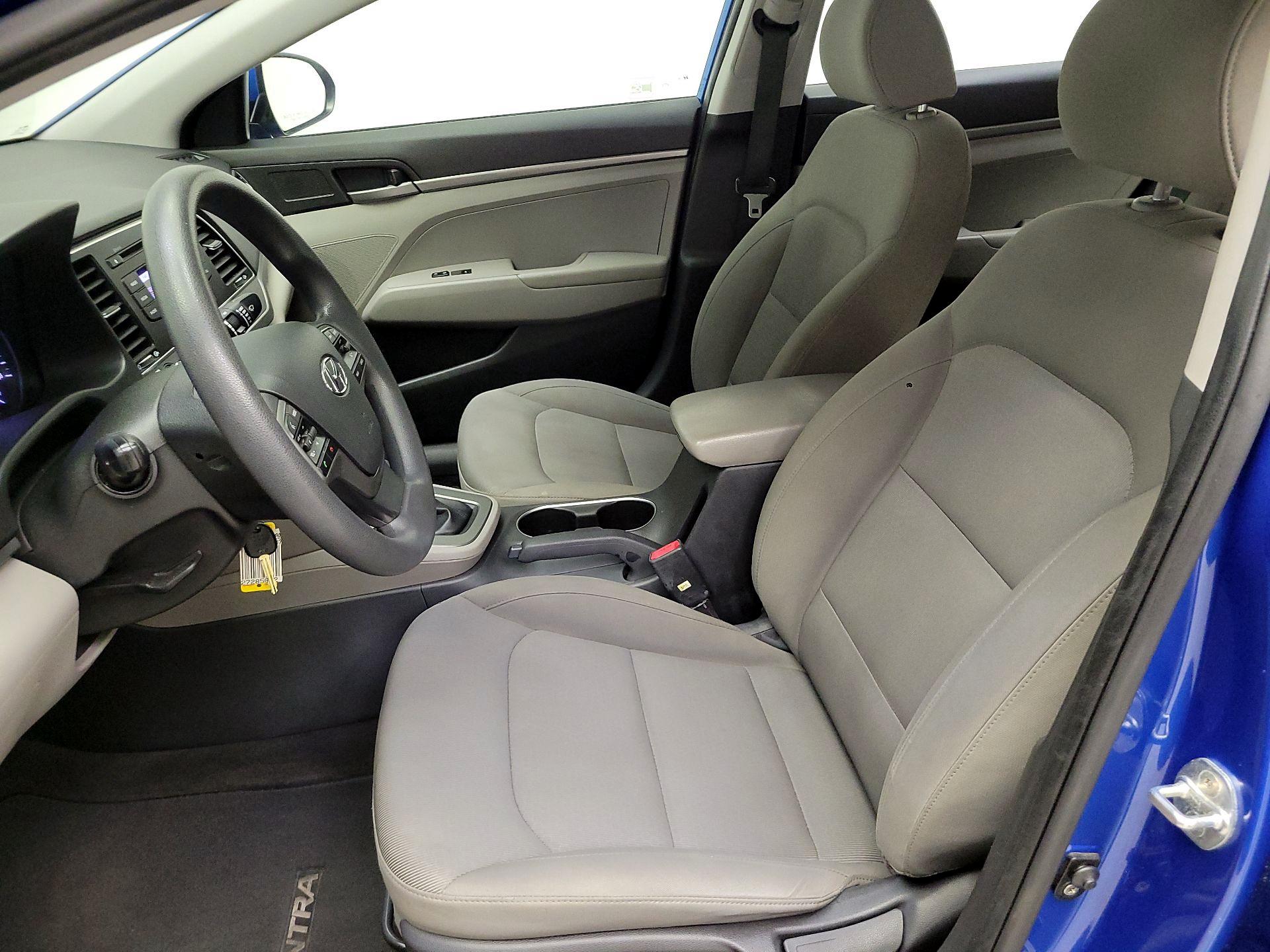 Thumbnail: 2018 Hyundai Elantra - 11