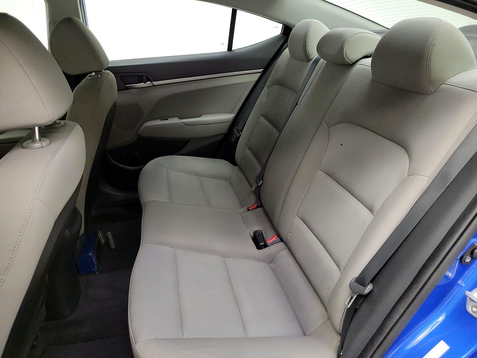 Thumbnail: 2018 Hyundai Elantra - 18