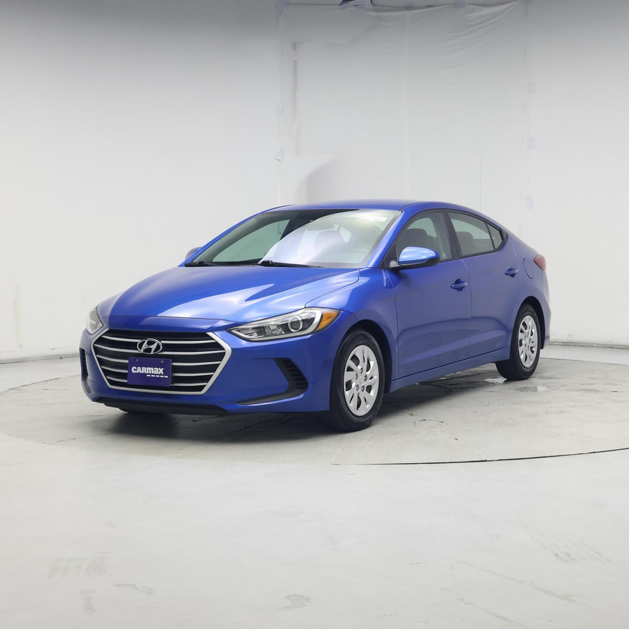 Thumbnail: 2018 Hyundai Elantra - 4
