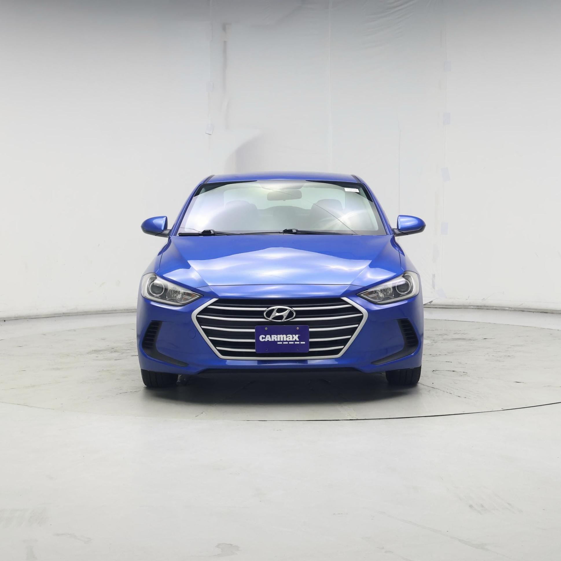Thumbnail: 2018 Hyundai Elantra - 5