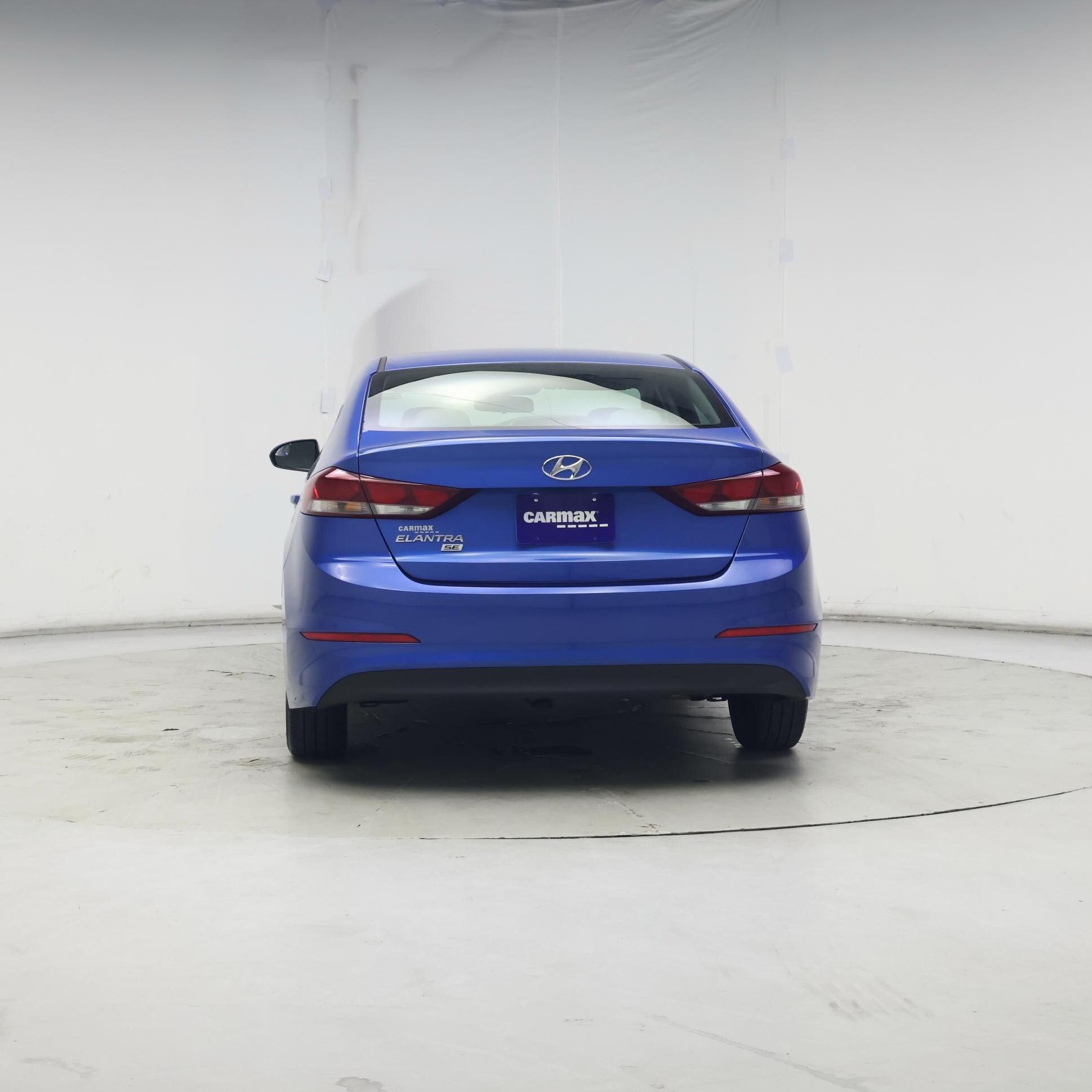 Thumbnail: 2018 Hyundai Elantra - 6