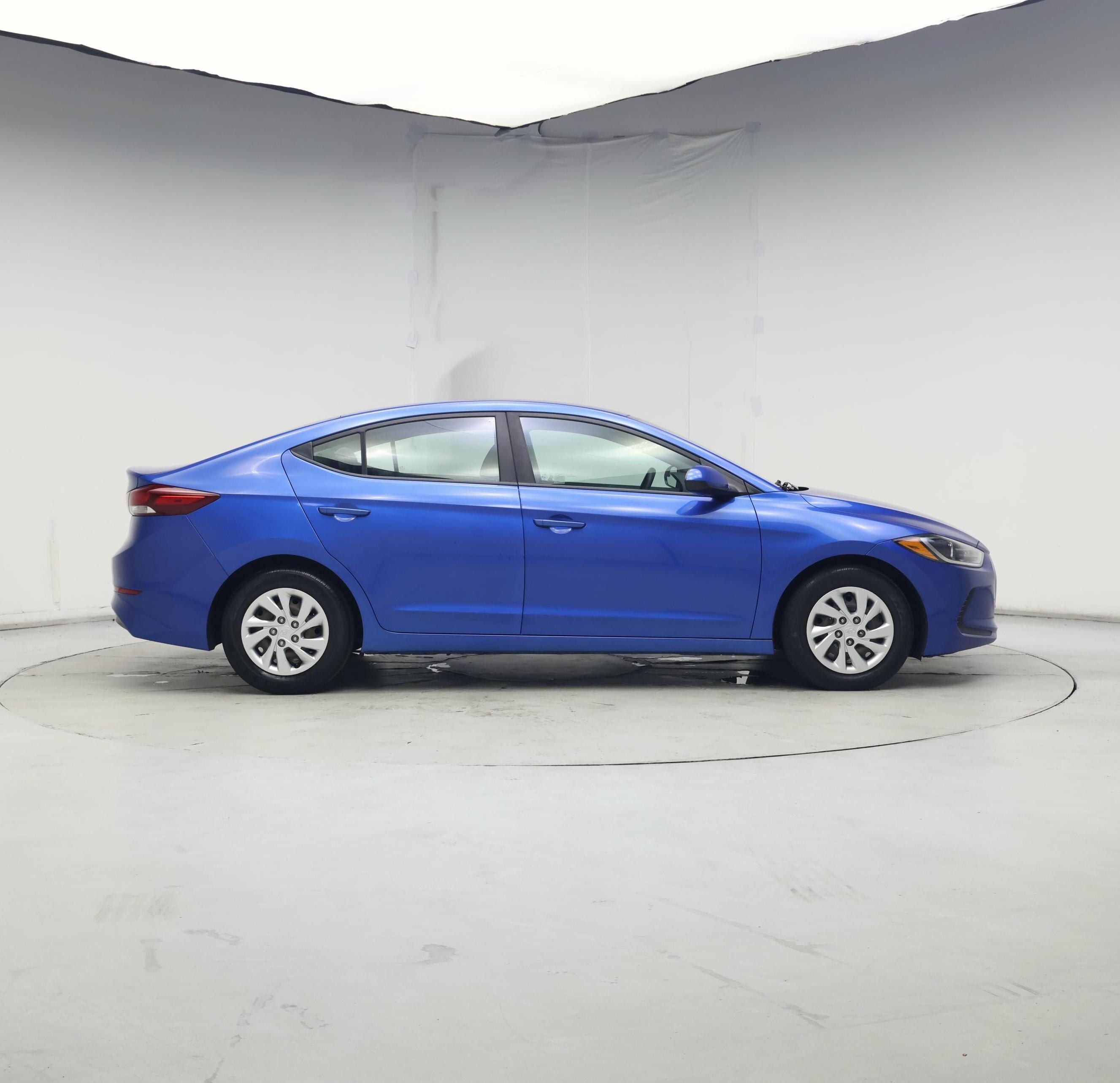 Thumbnail: 2018 Hyundai Elantra - 7