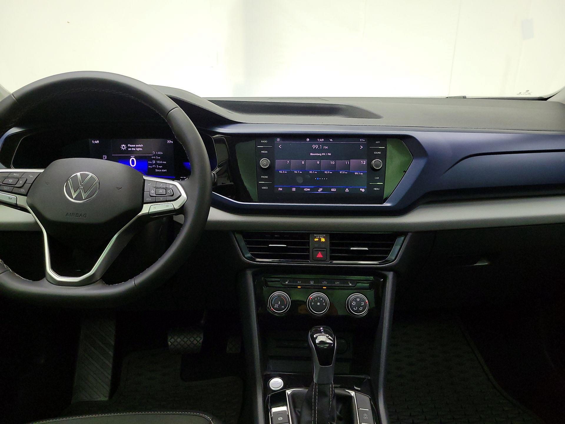 Thumbnail: 2023 Volkswagen Taos - 9