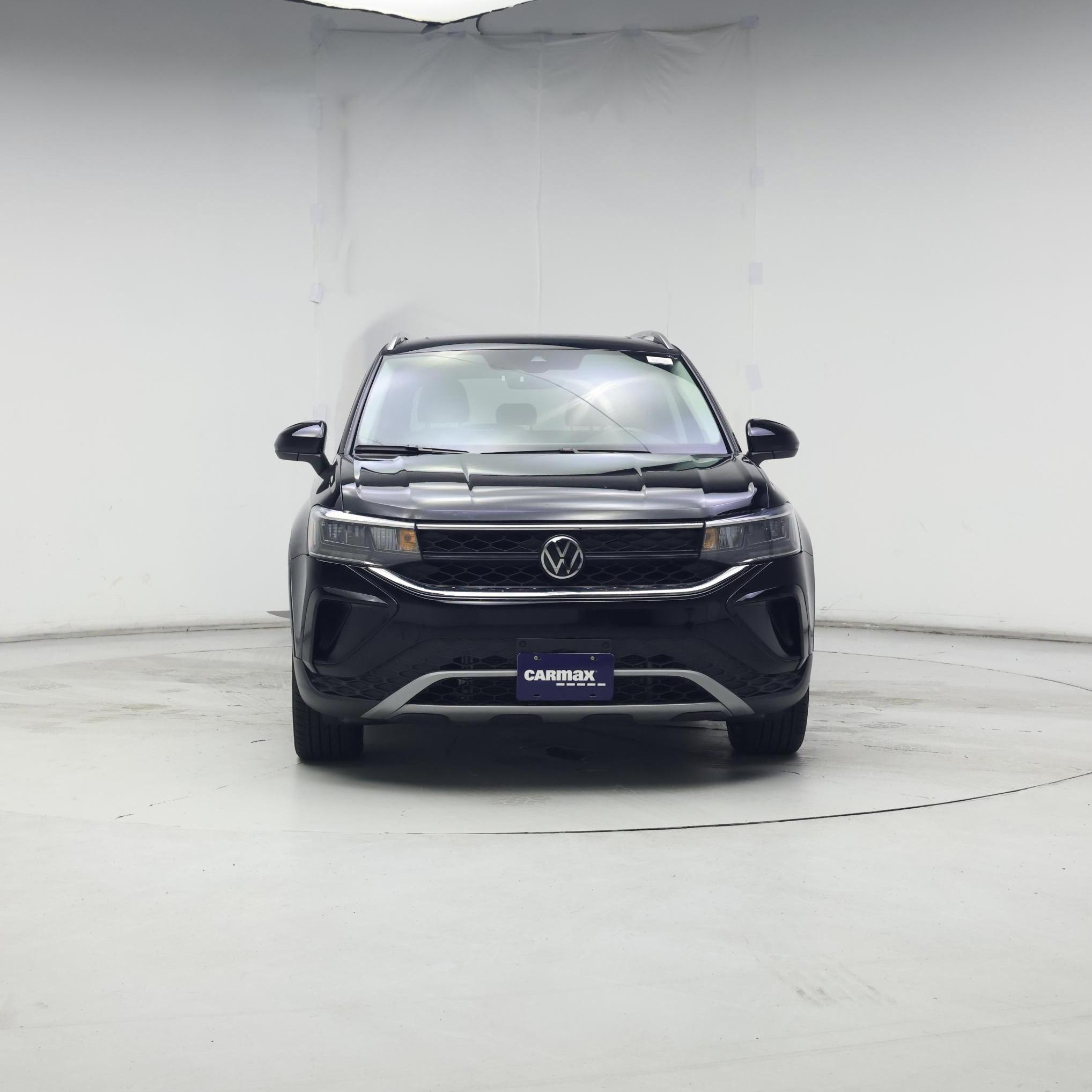 Thumbnail: 2023 Volkswagen Taos - 5