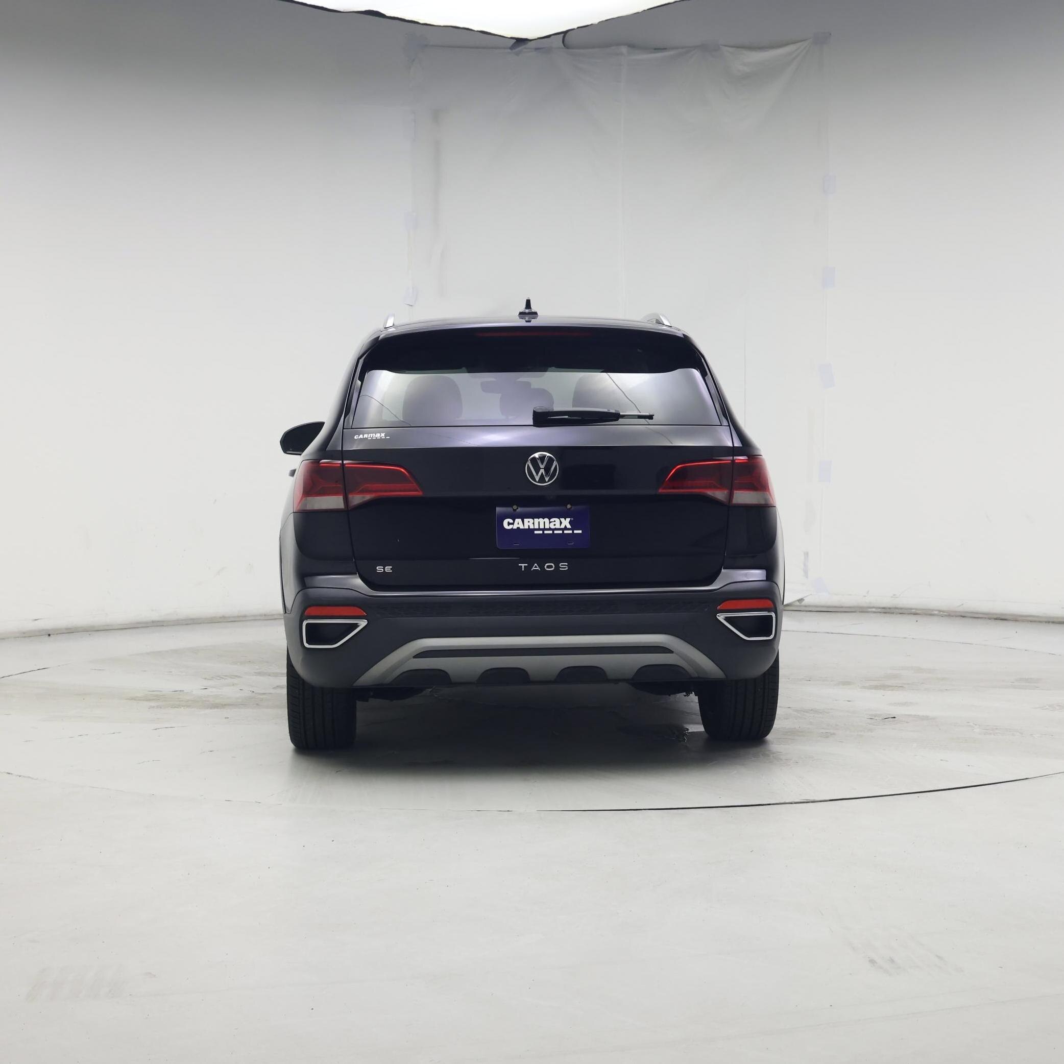 Thumbnail: 2023 Volkswagen Taos - 6
