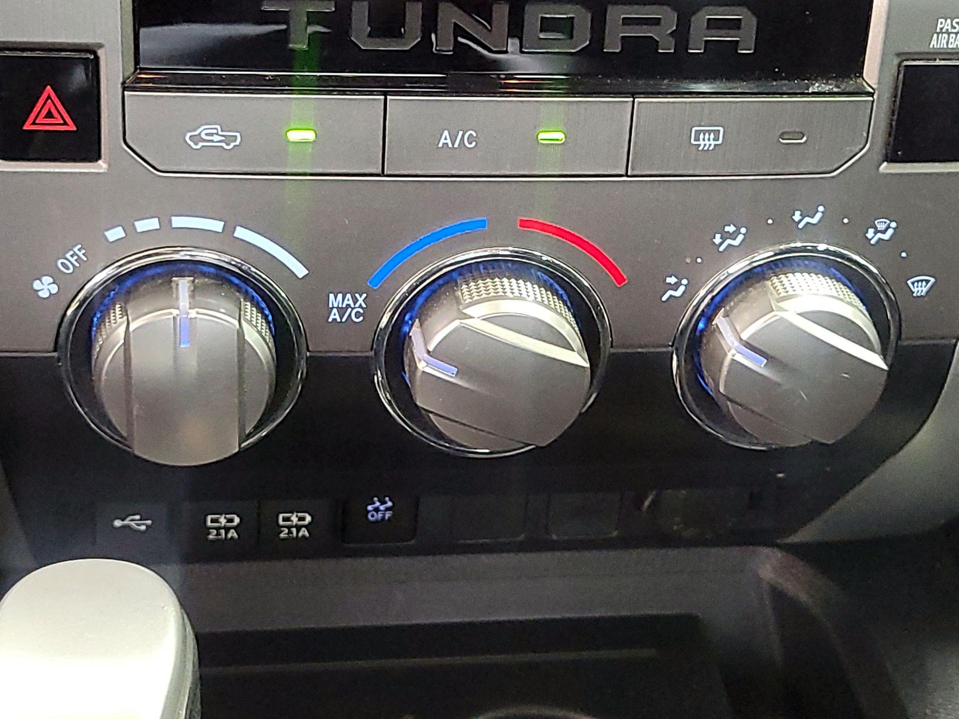 Thumbnail: 2020 Toyota Tundra - 16