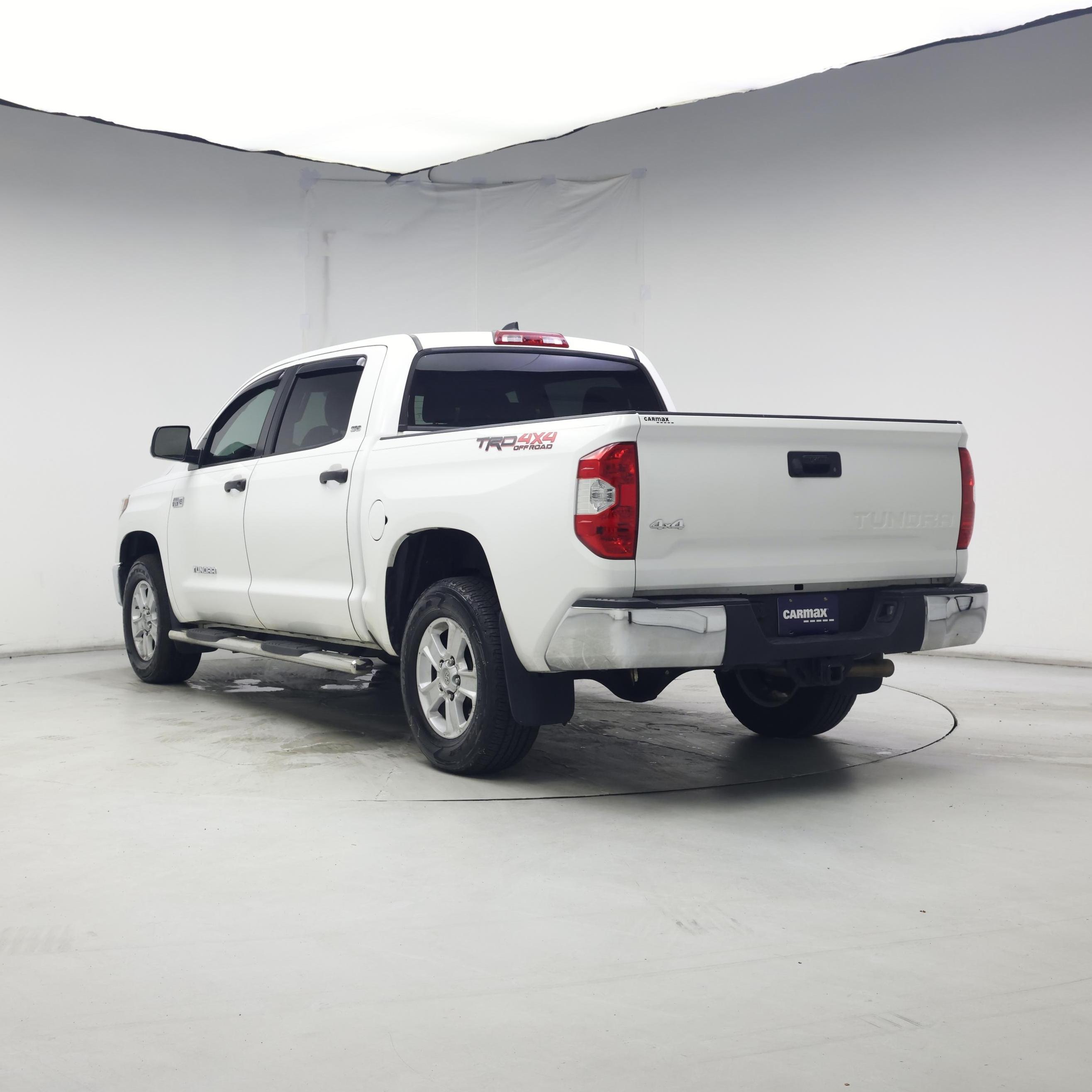 Thumbnail: 2020 Toyota Tundra - 2