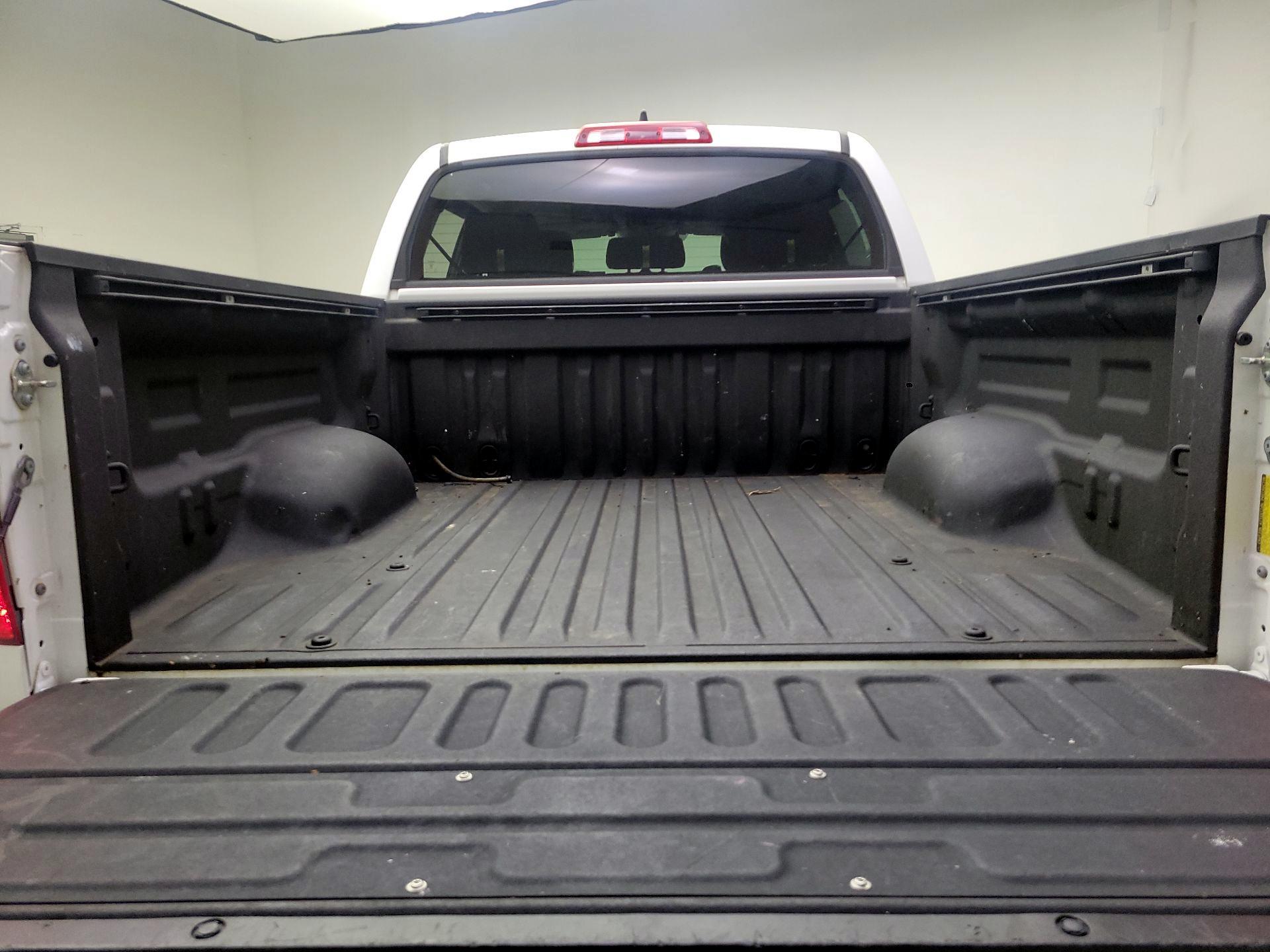 Thumbnail: 2020 Toyota Tundra - 20
