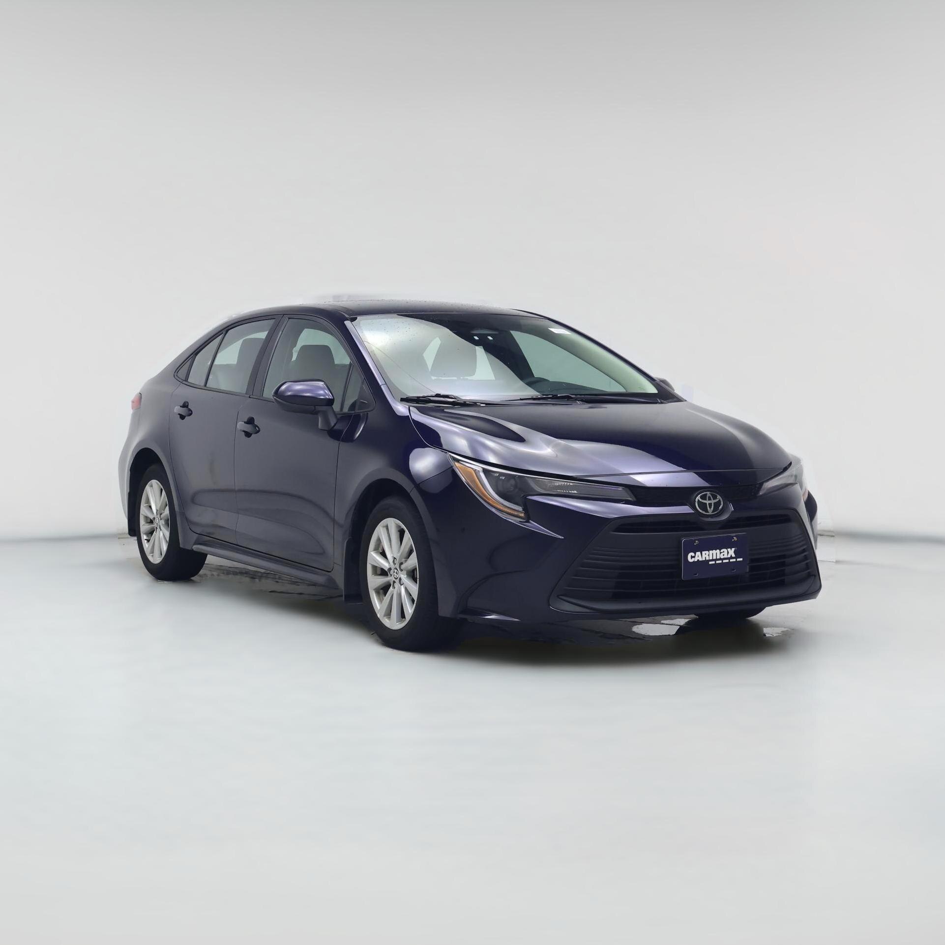 Thumbnail: 2023 Toyota Corolla - 1
