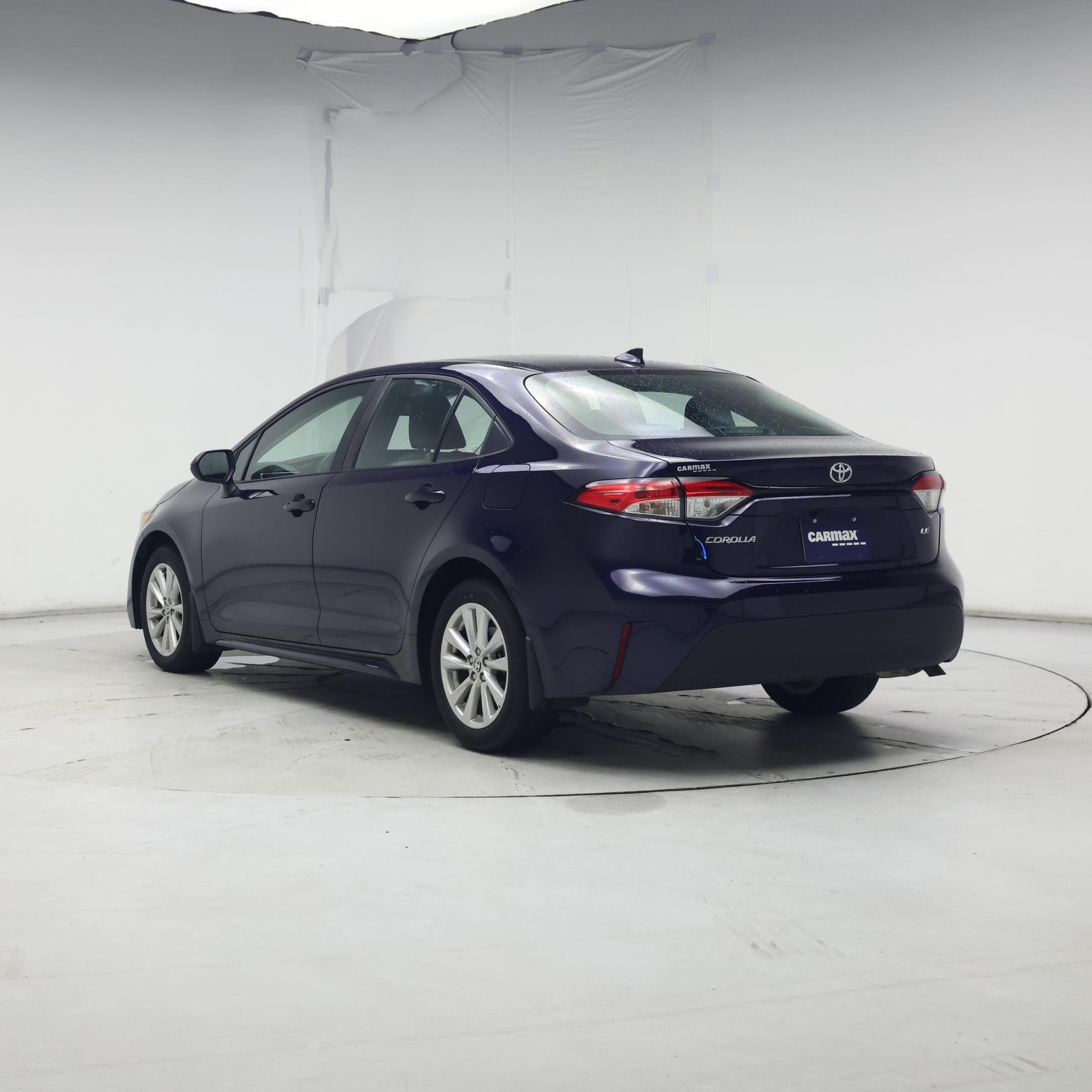 Thumbnail: 2023 Toyota Corolla - 2