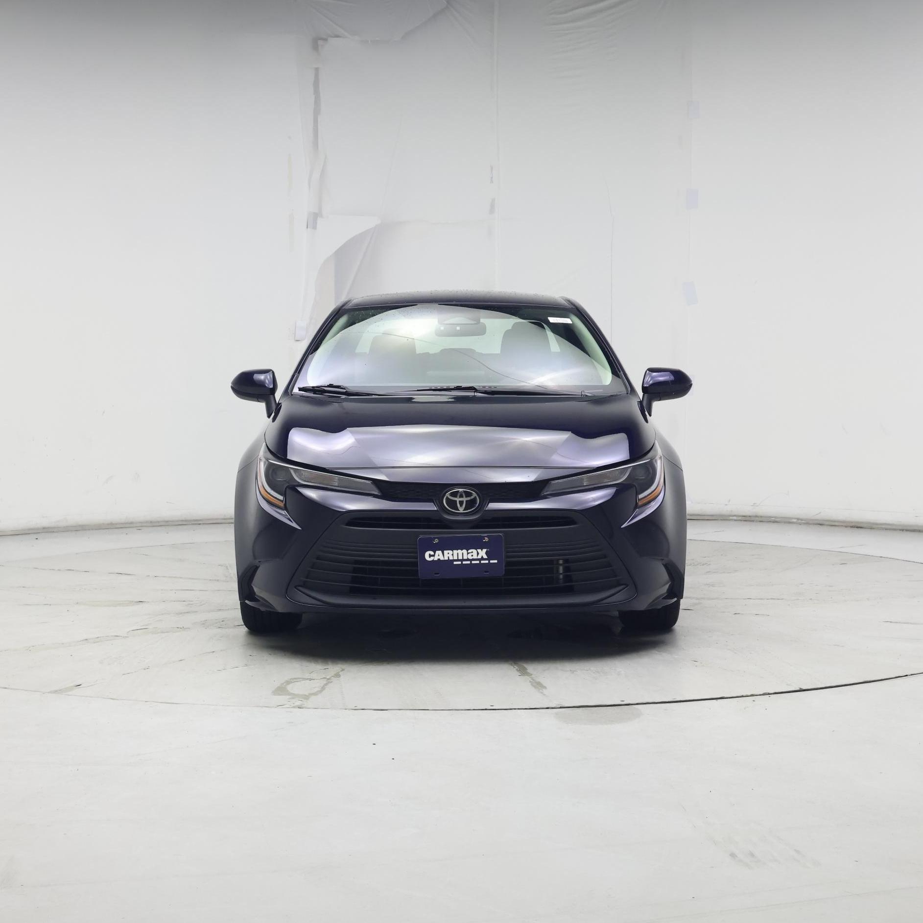 Thumbnail: 2023 Toyota Corolla - 5