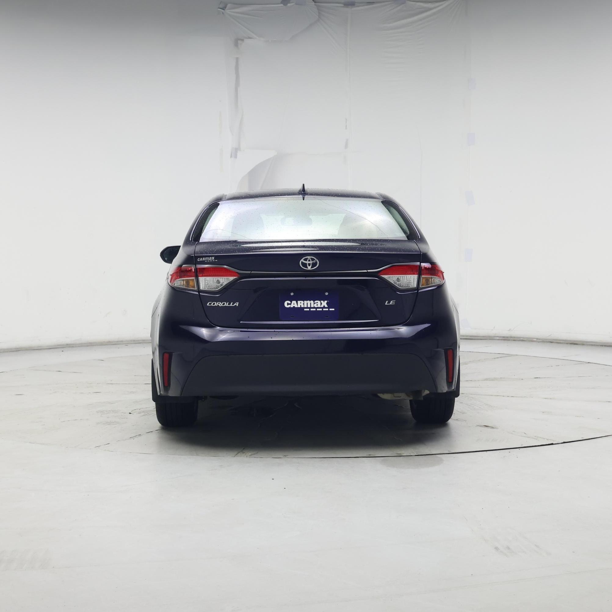 Thumbnail: 2023 Toyota Corolla - 6