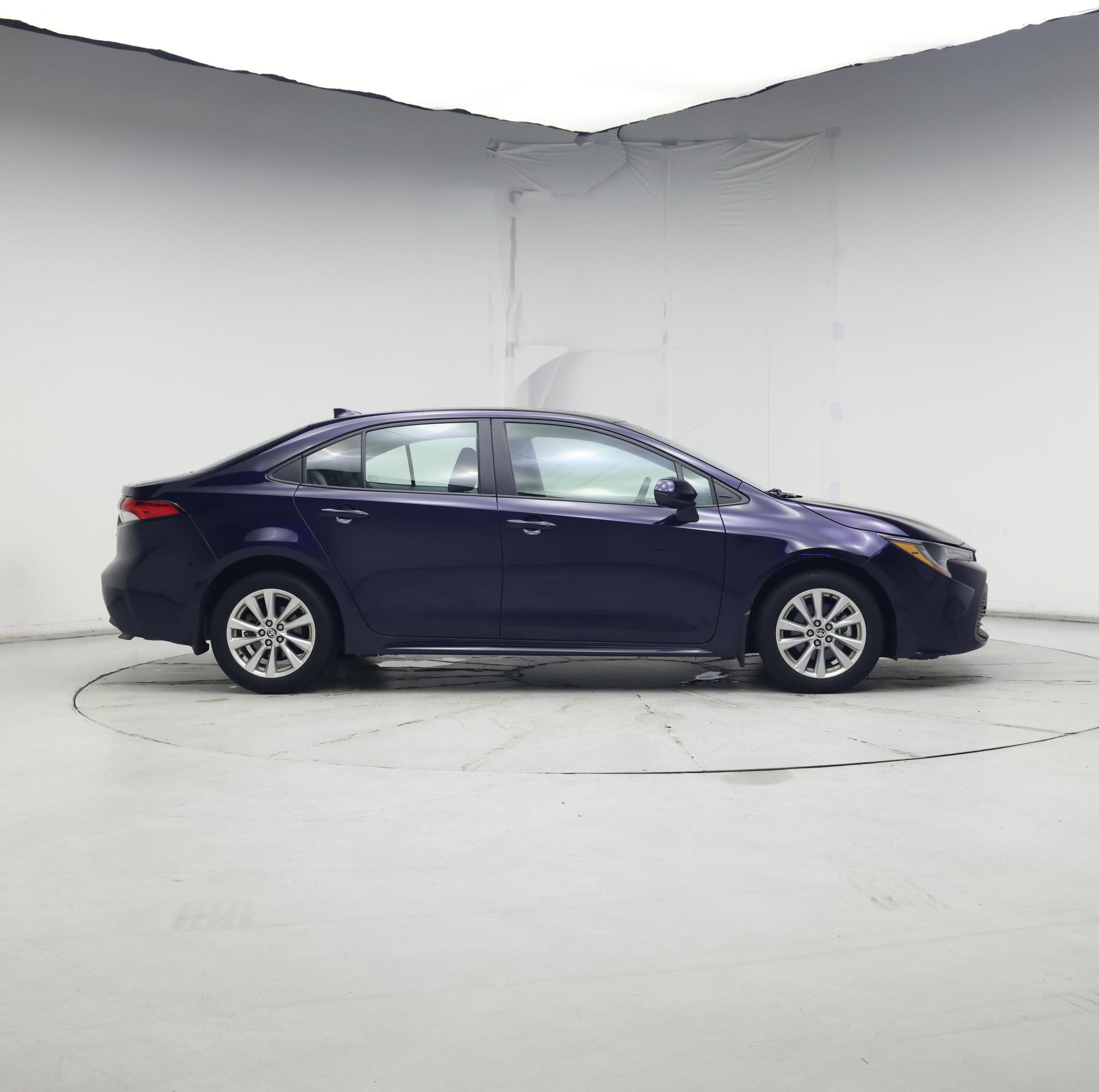 Thumbnail: 2023 Toyota Corolla - 7