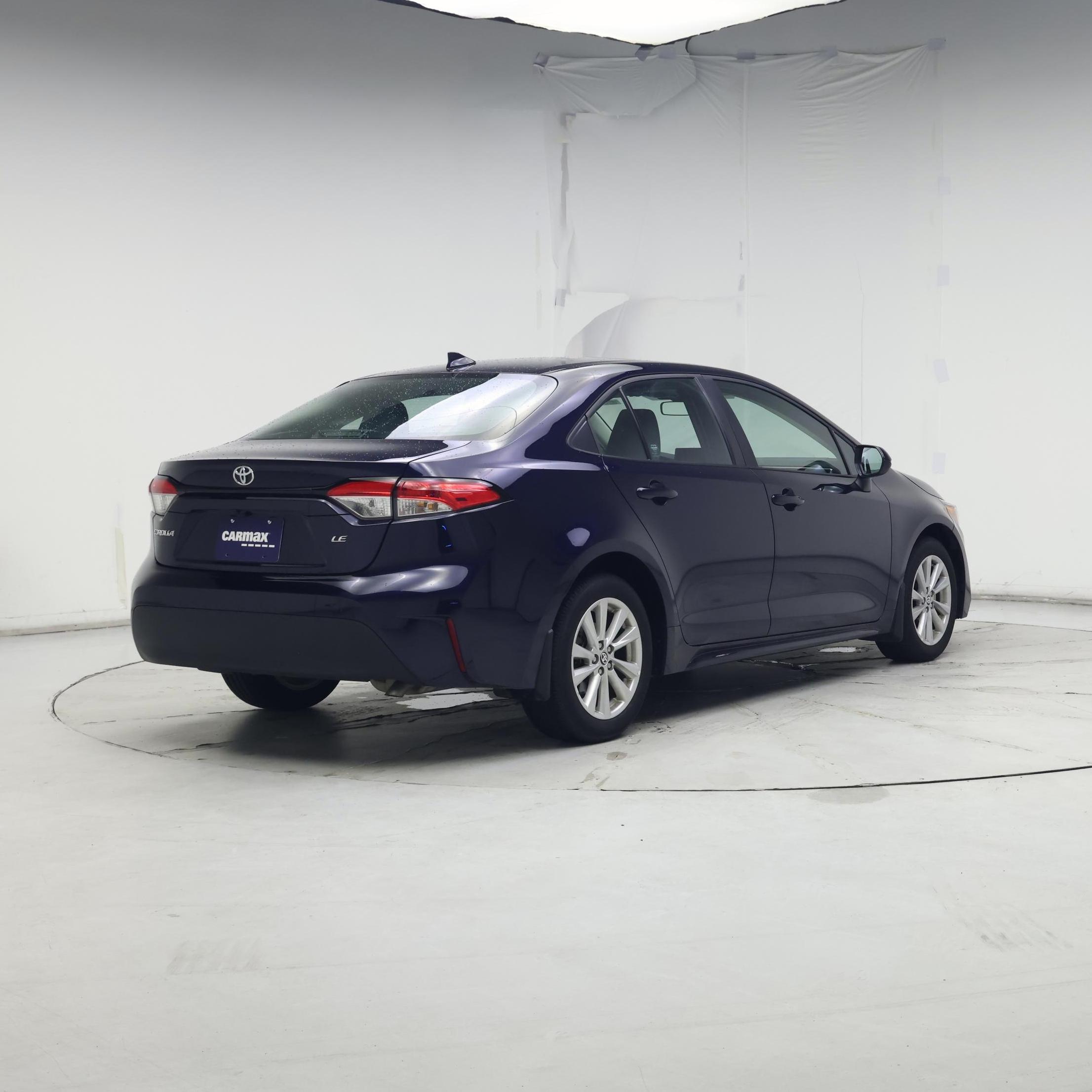 Thumbnail: 2023 Toyota Corolla - 8