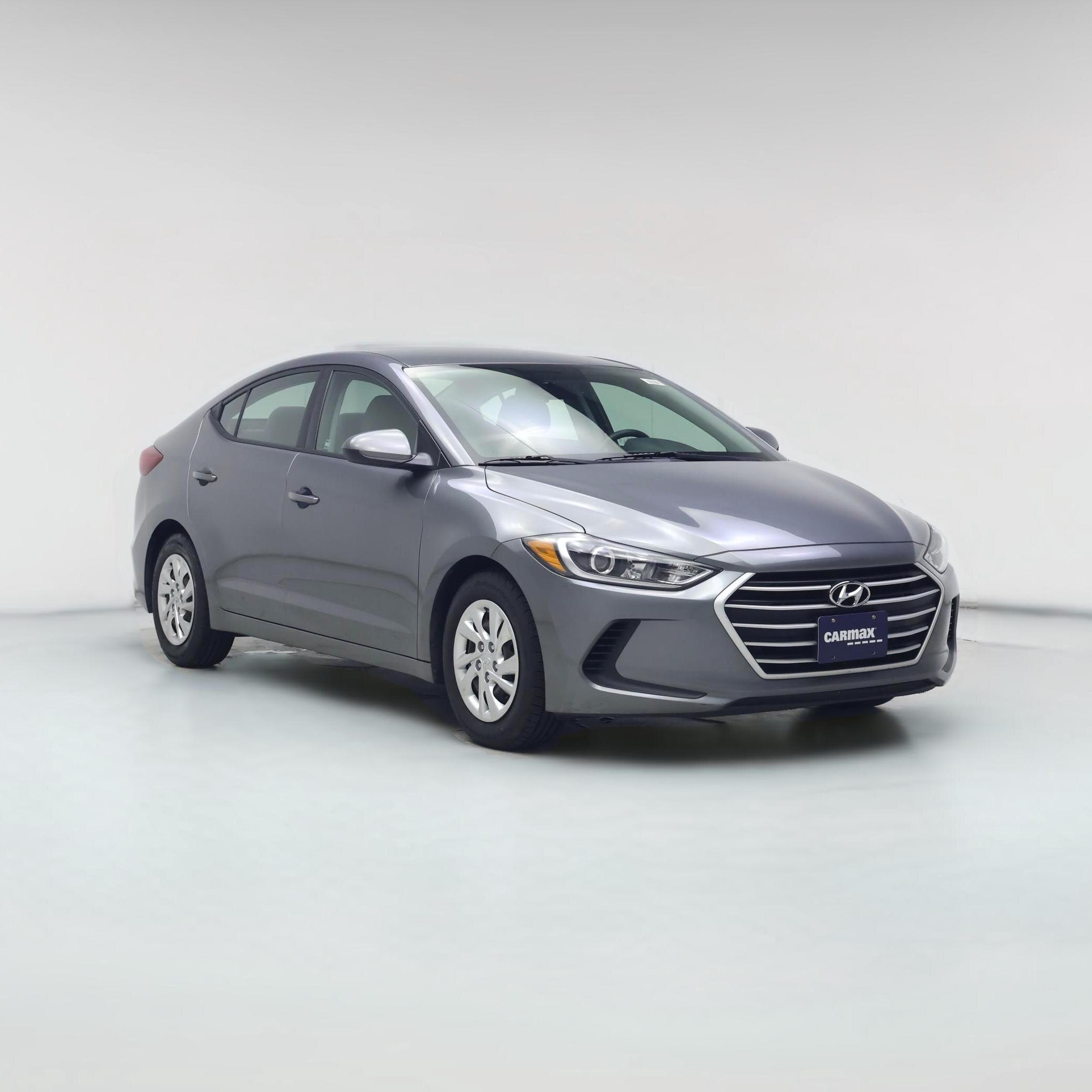 Thumbnail: 2018 Hyundai Elantra - 1