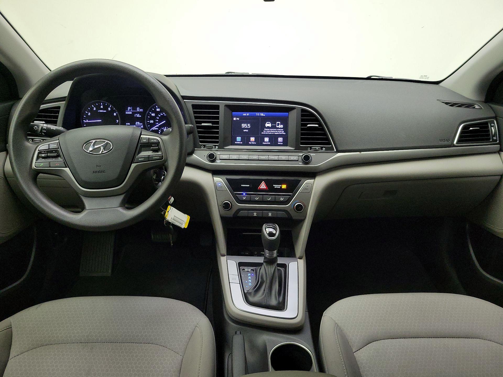 Thumbnail: 2018 Hyundai Elantra - 9