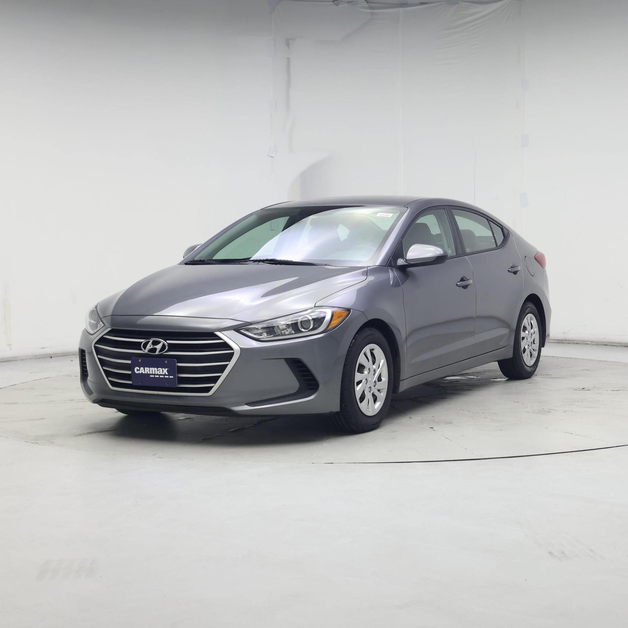 Thumbnail: 2018 Hyundai Elantra - 4