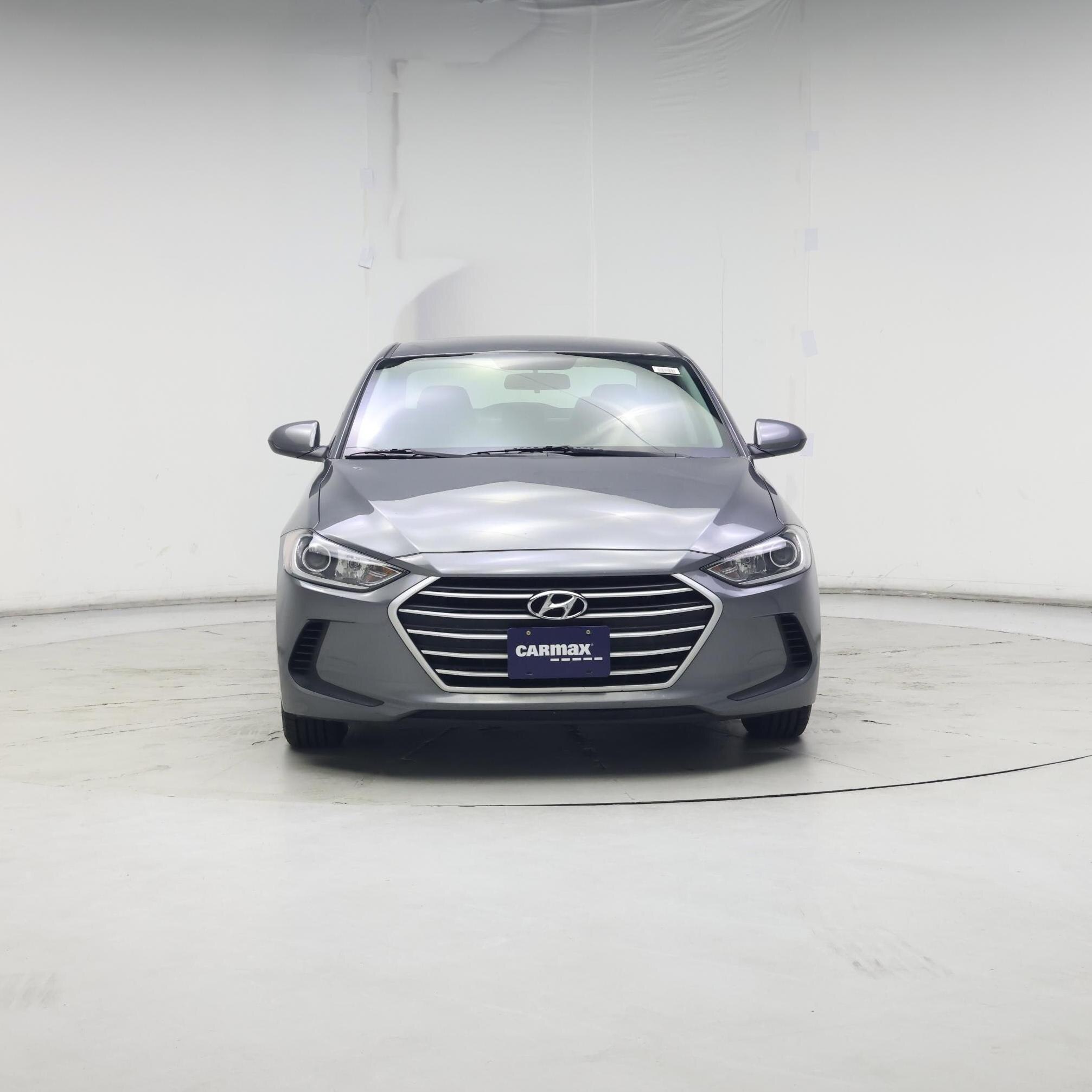 Thumbnail: 2018 Hyundai Elantra - 5