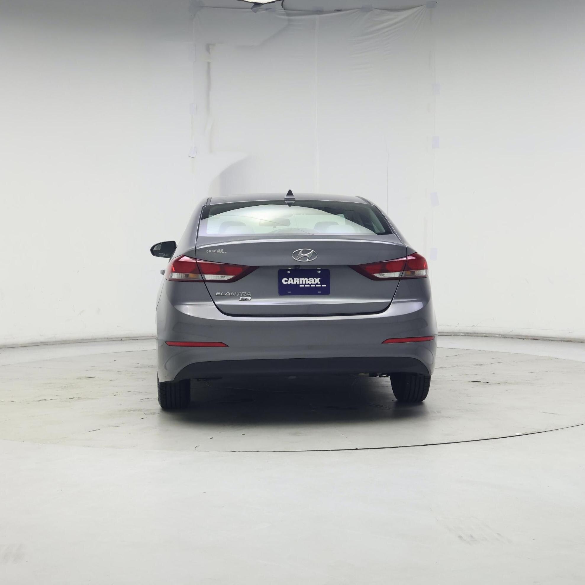 Thumbnail: 2018 Hyundai Elantra - 6