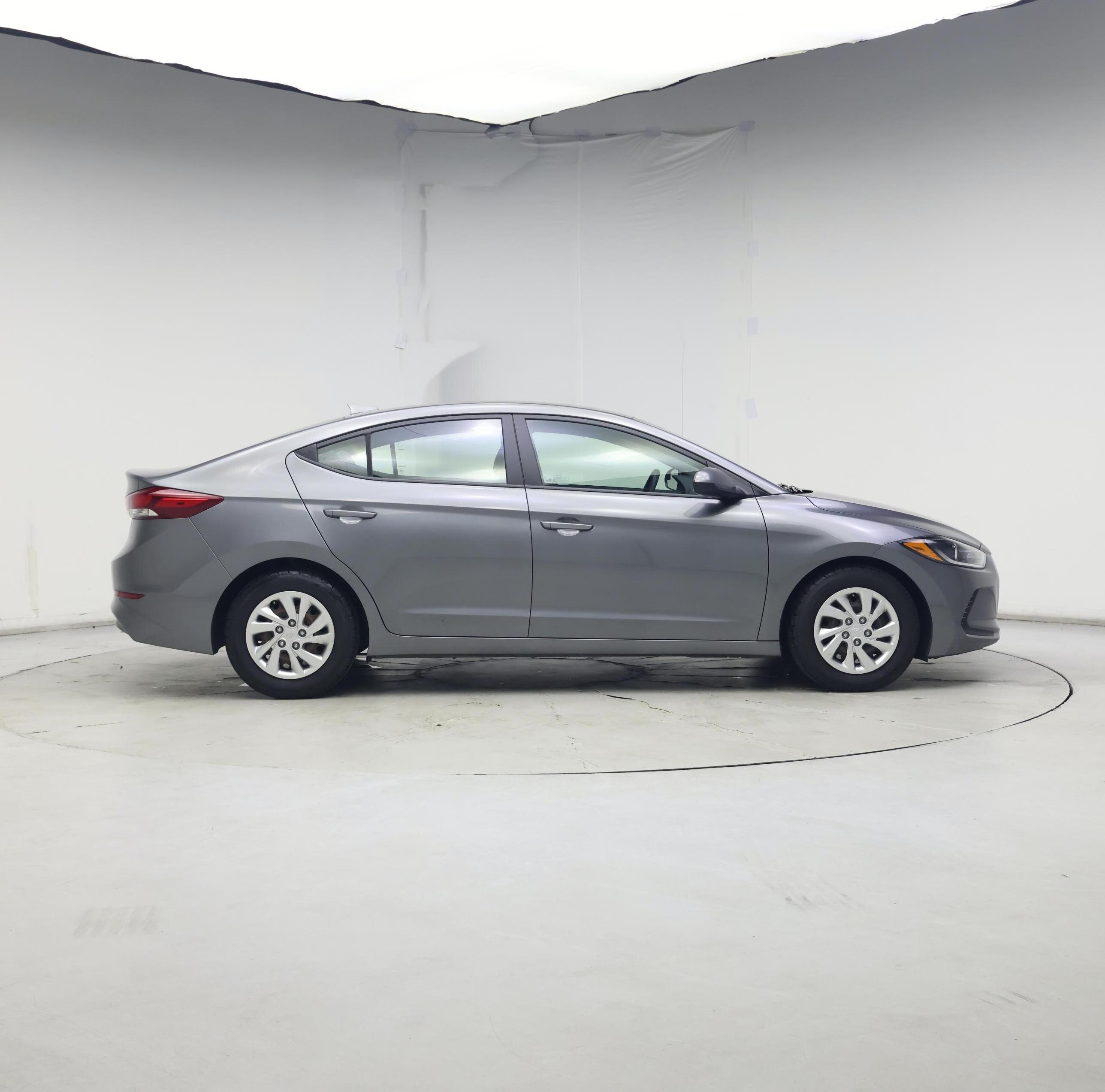 Thumbnail: 2018 Hyundai Elantra - 7