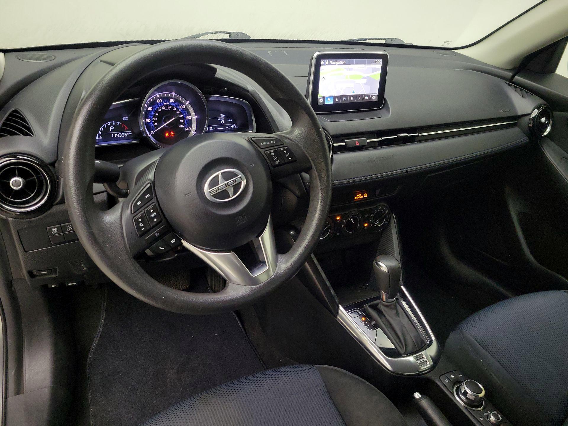 Thumbnail: 2016 Scion iA - 9