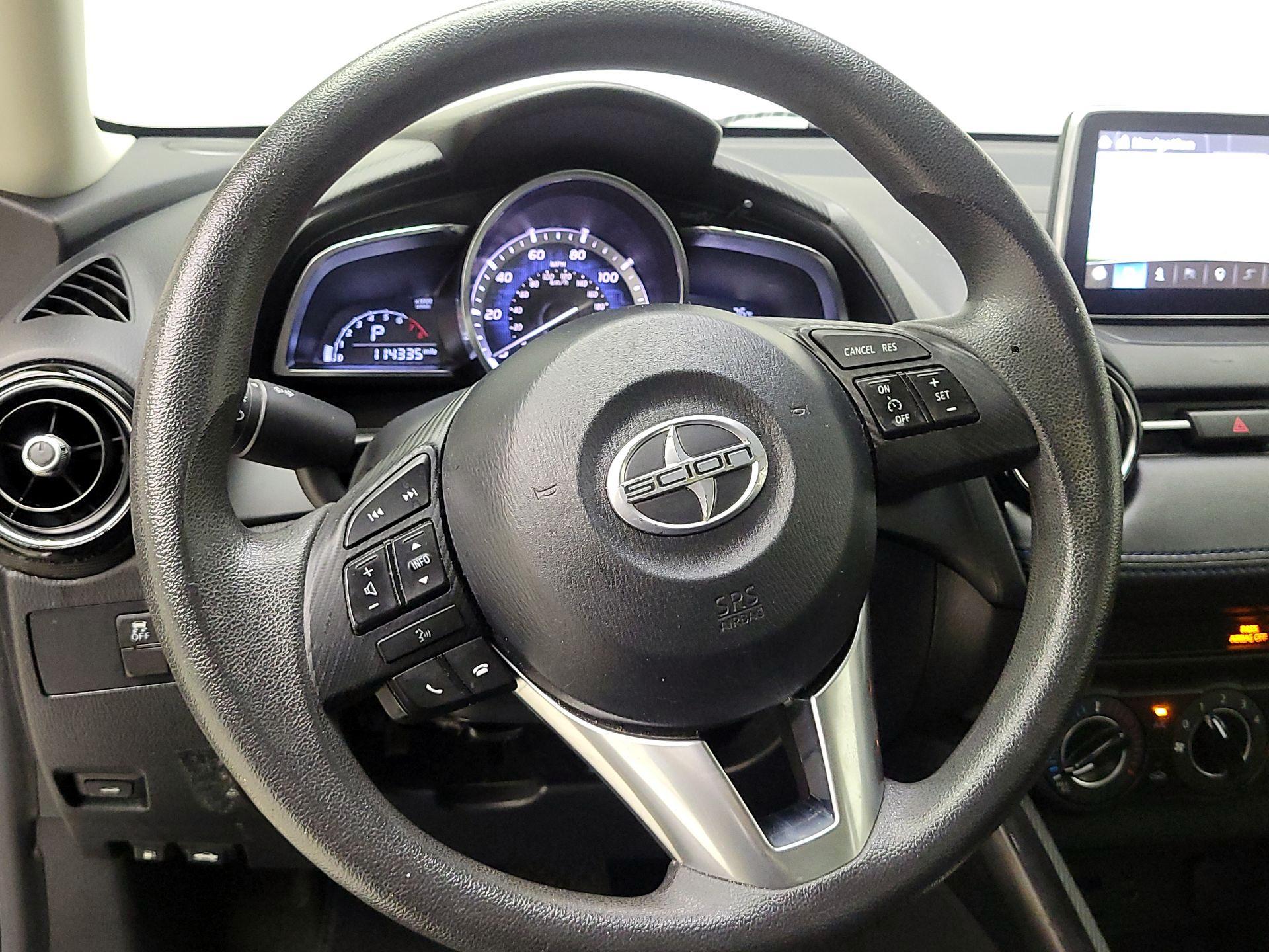 Thumbnail: 2016 Scion iA - 10