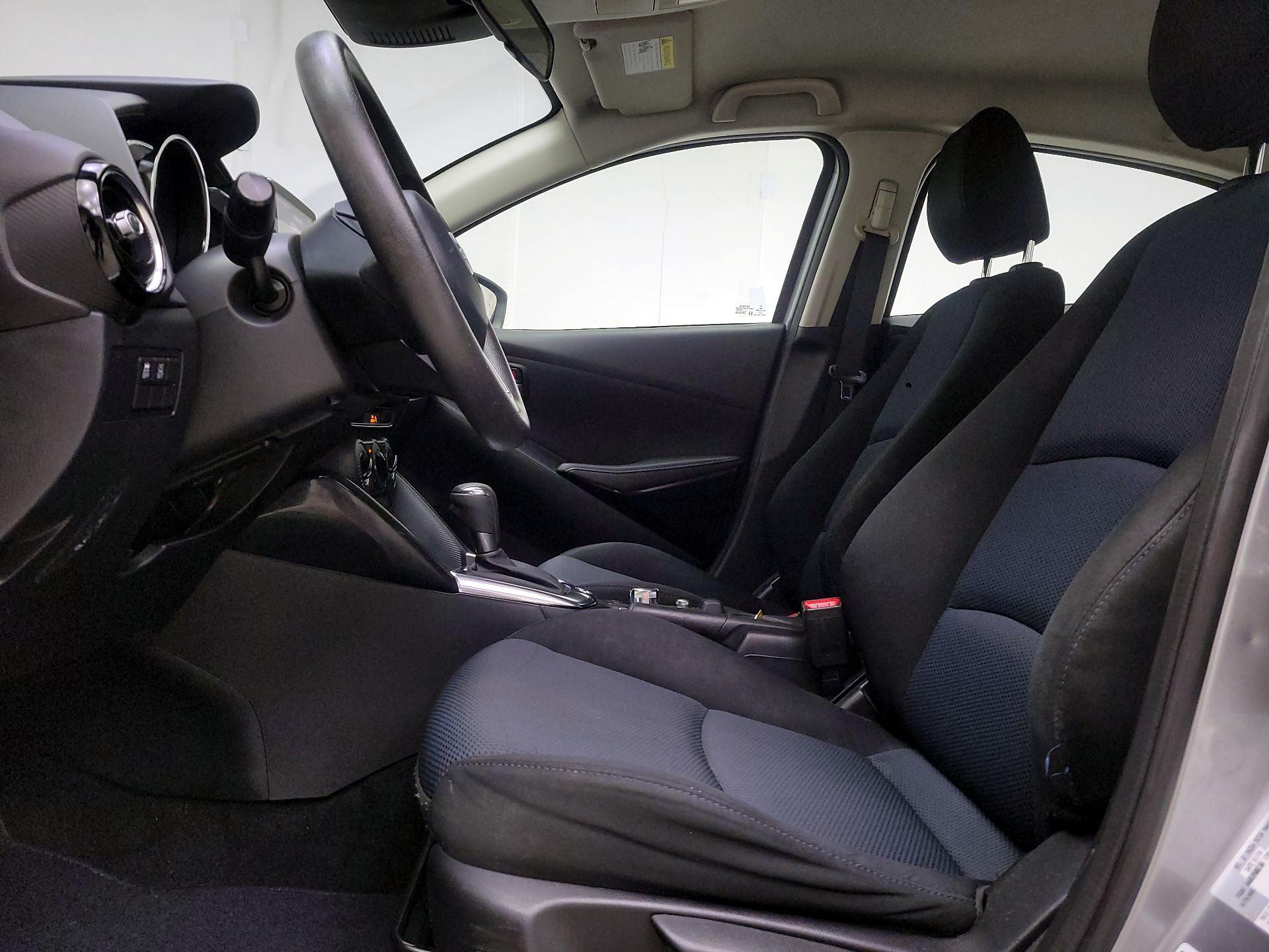 Thumbnail: 2016 Scion iA - 11