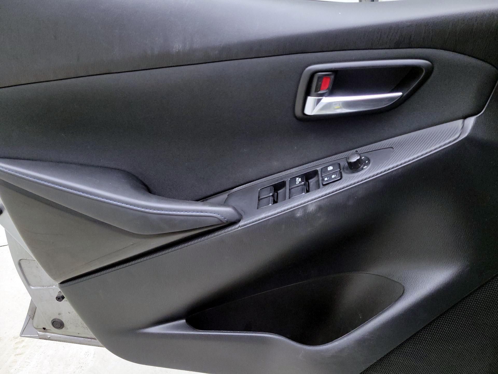 Thumbnail: 2016 Scion iA - 12
